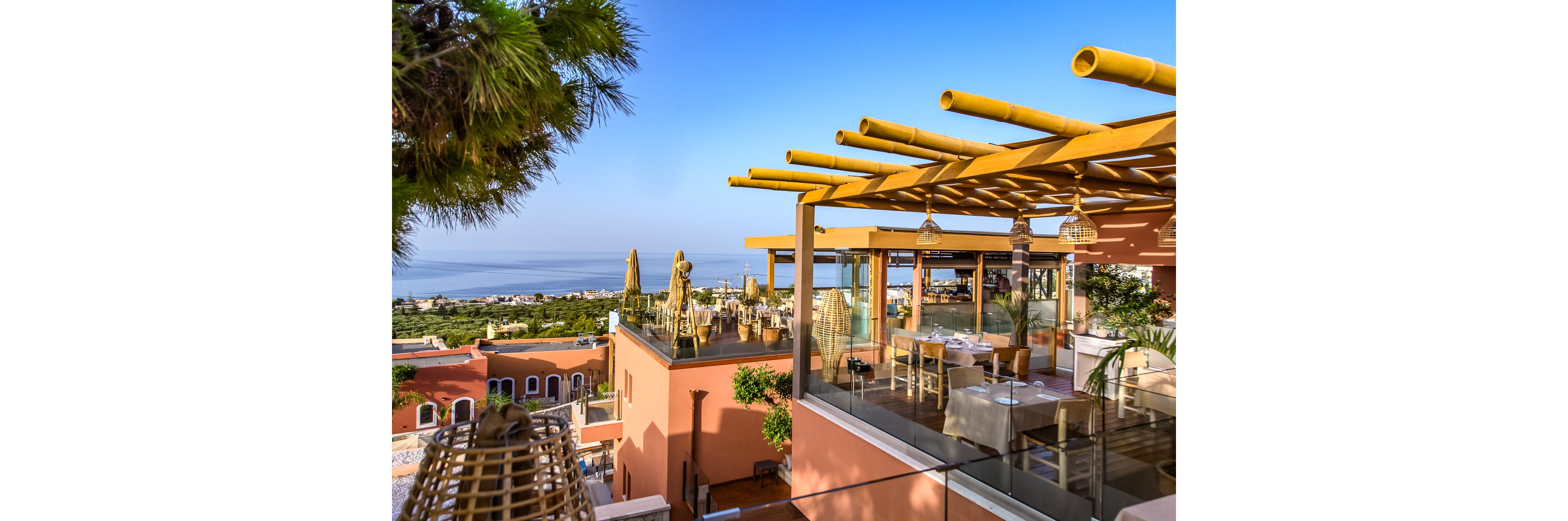 Esperides Resort Crete