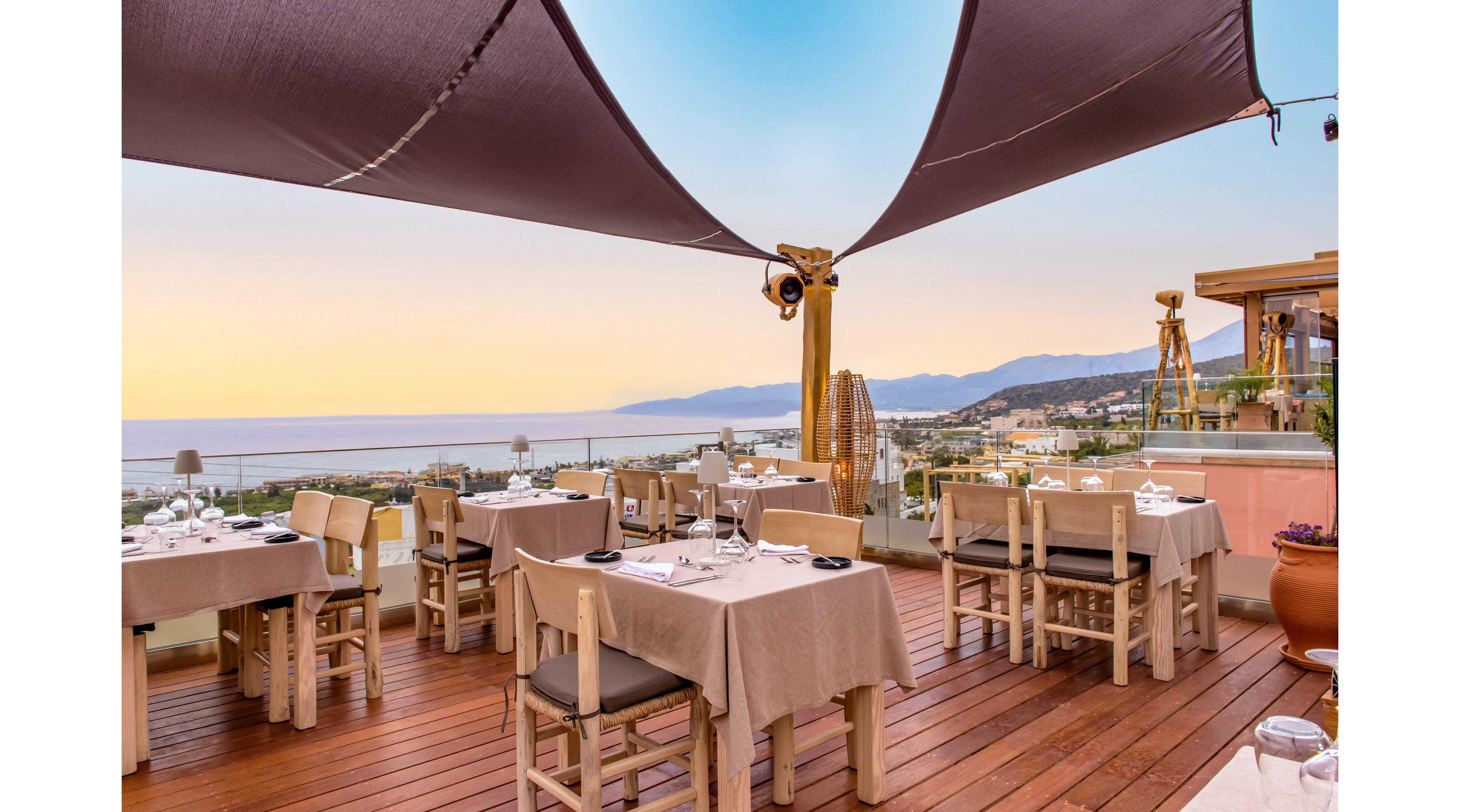 Esperides Resort Crete