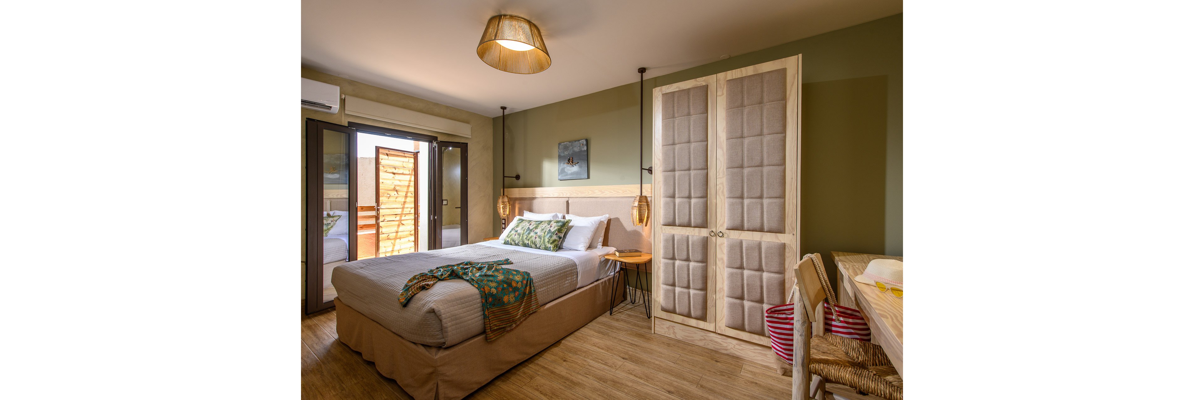 Esperides Resort Crete