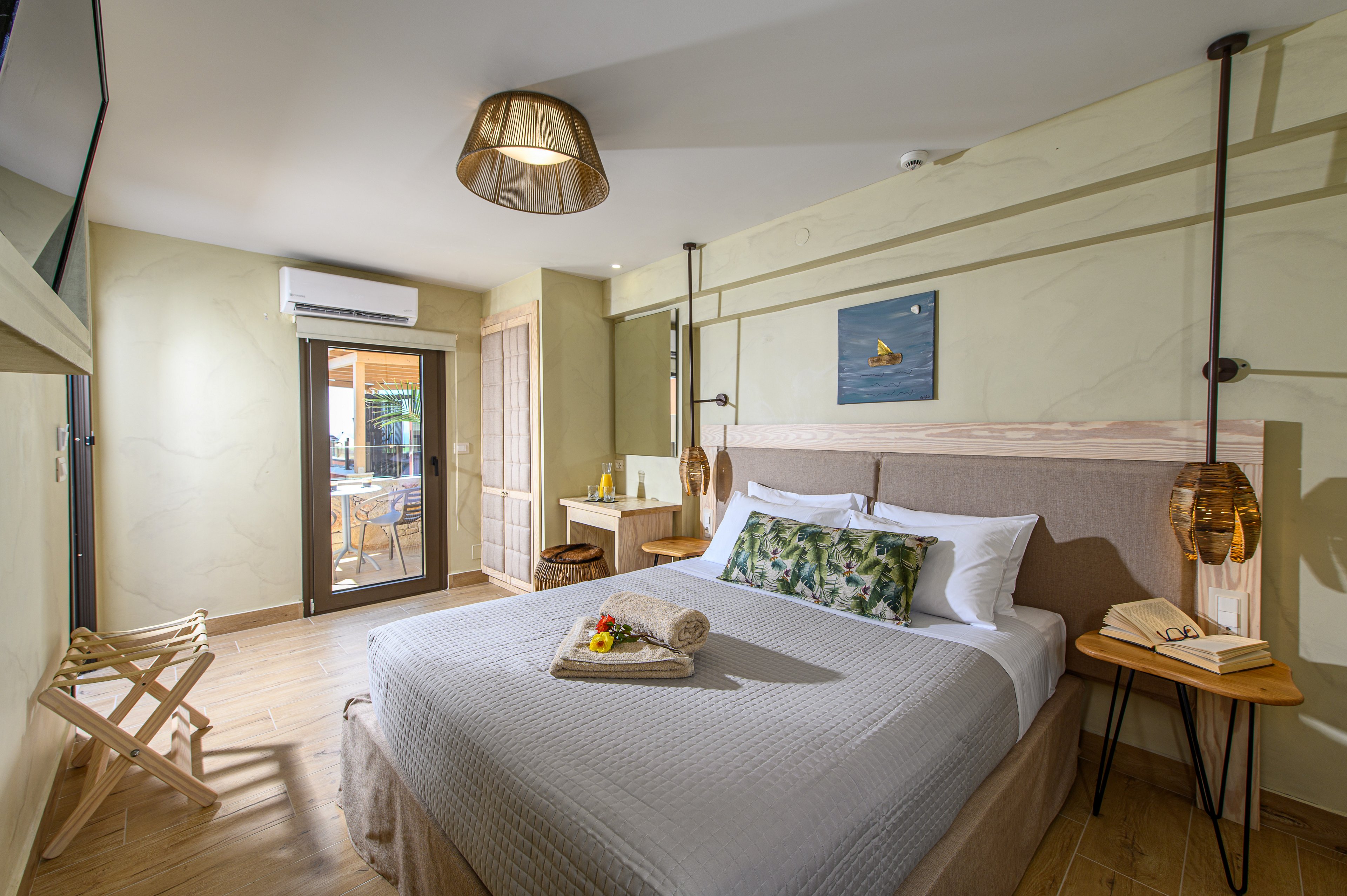 Esperides Resort Crete