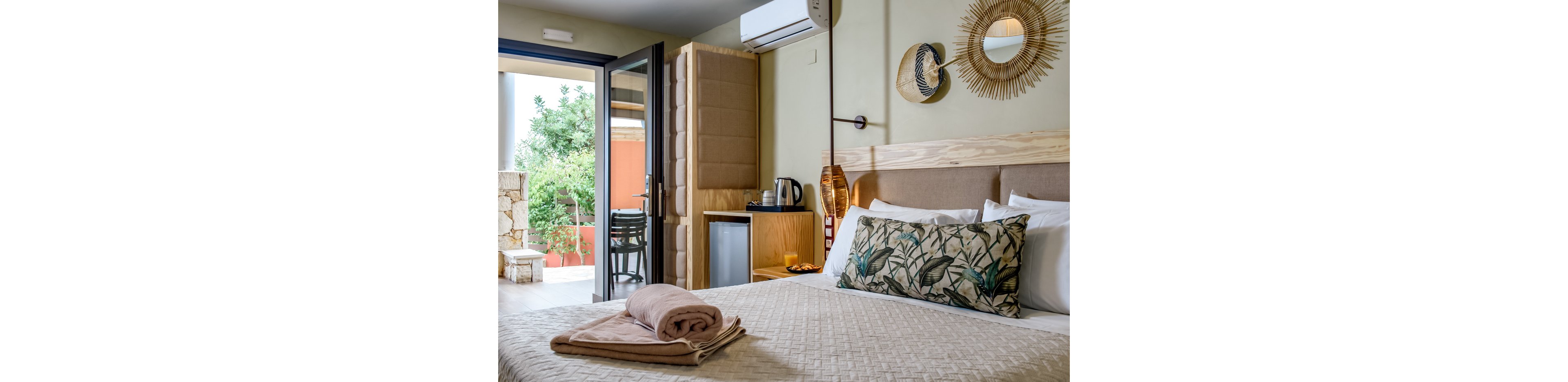 Esperides Resort Crete