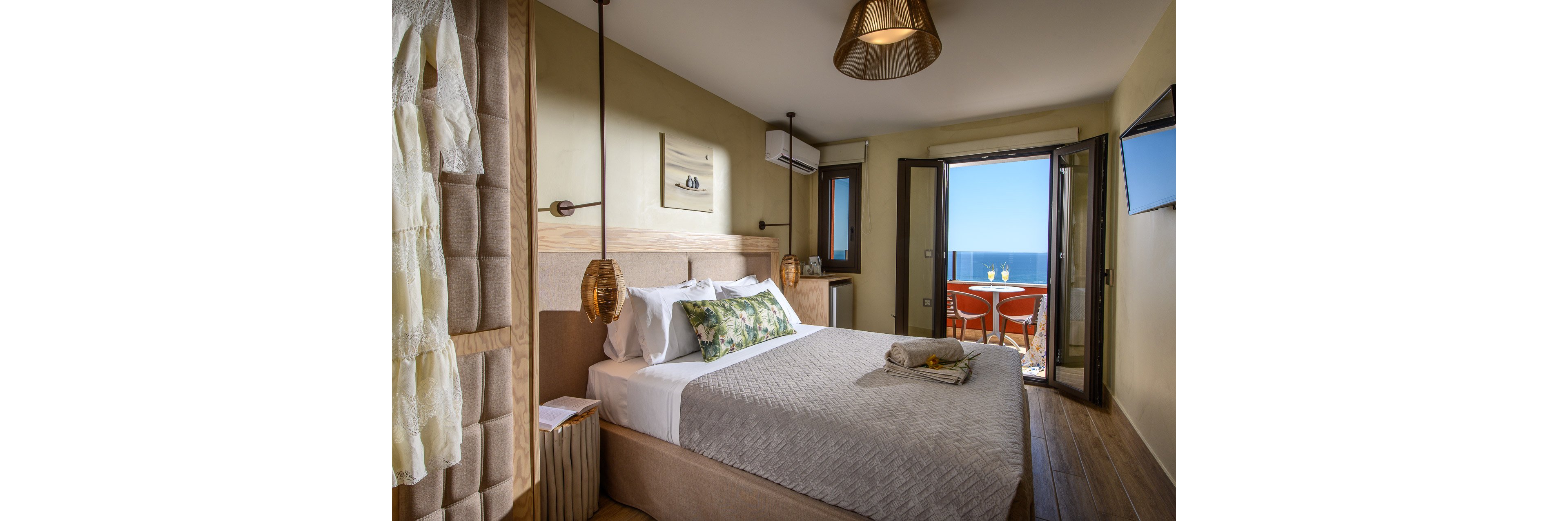 Esperides Resort Crete