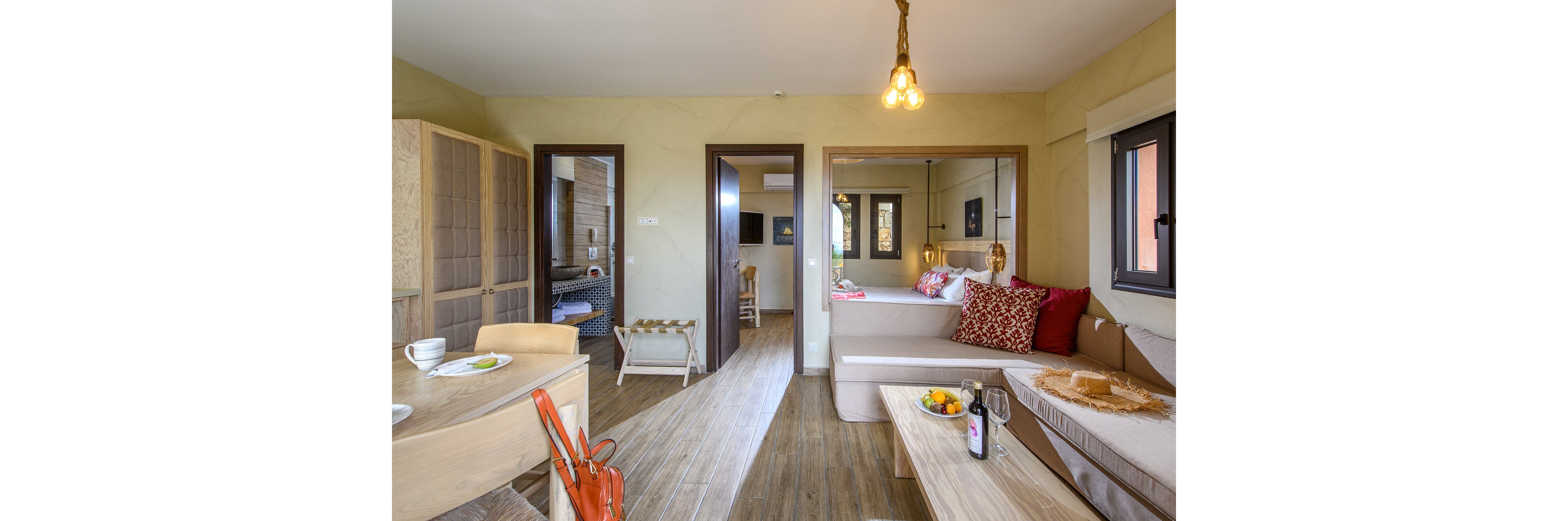 Esperides Resort Crete