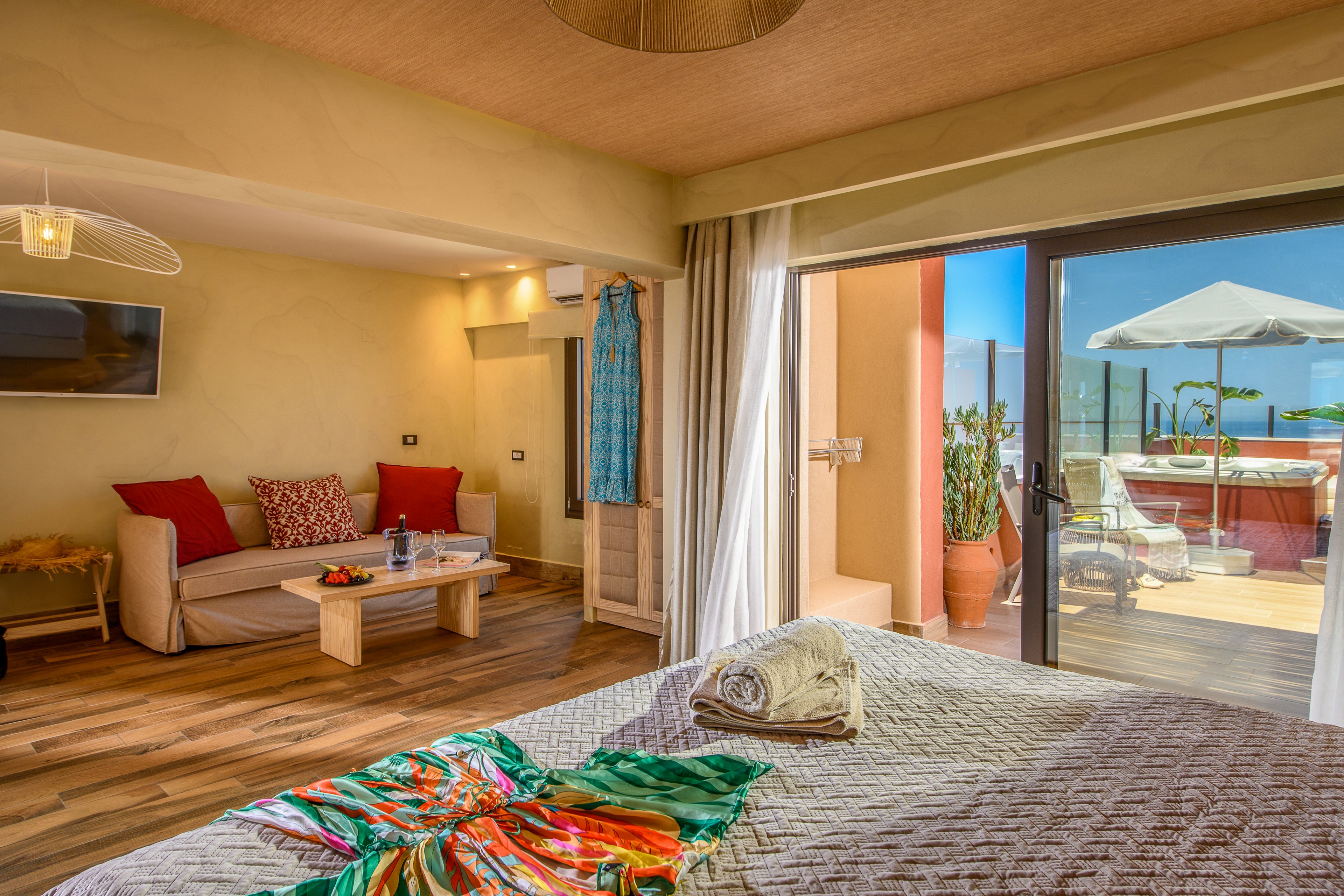 Esperides Resort Crete