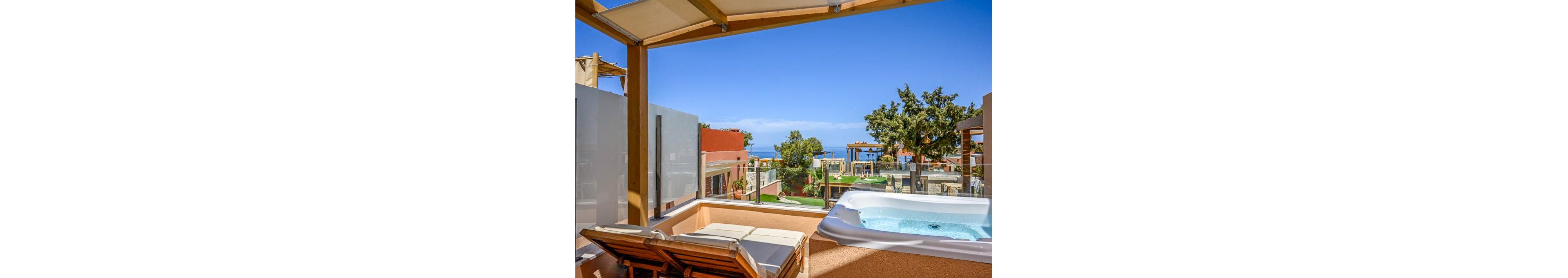 Esperides Resort Crete