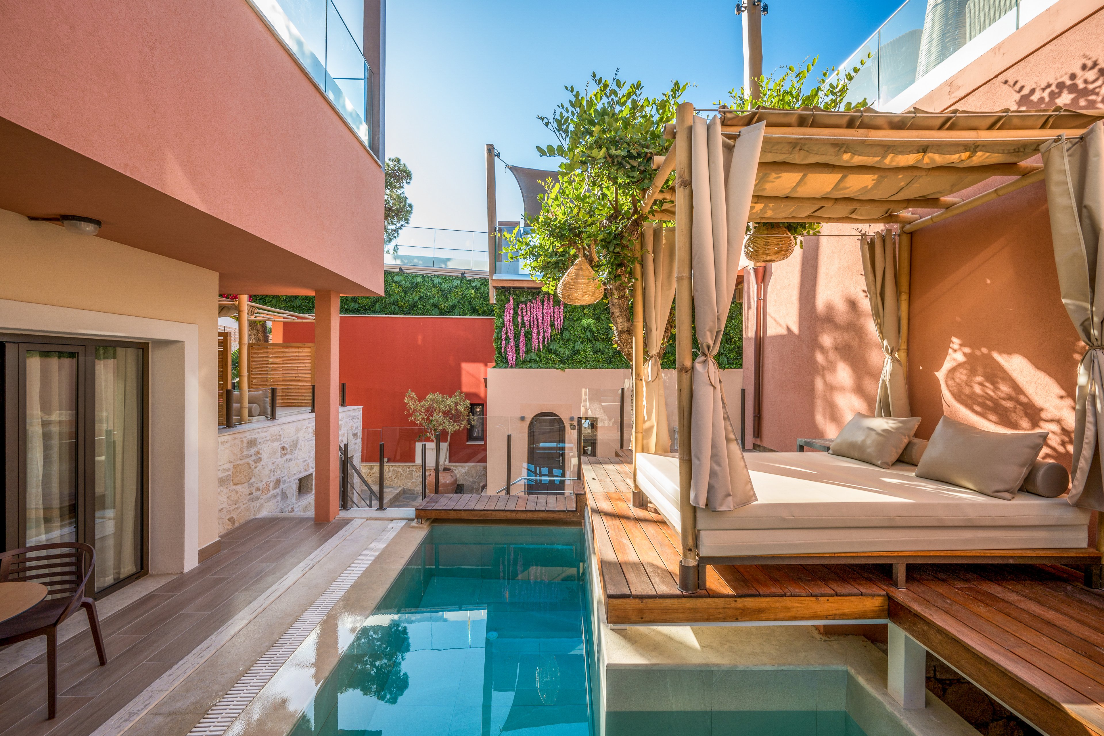 Esperides Resort Crete