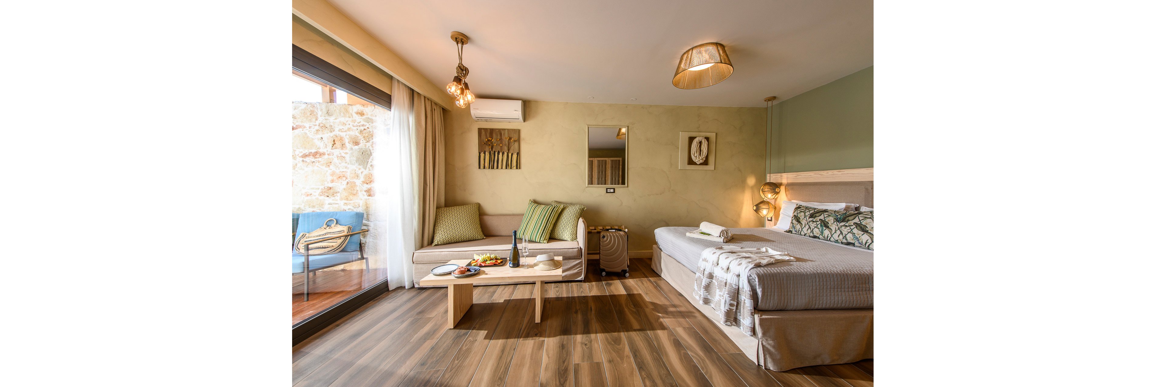 Esperides Resort Crete