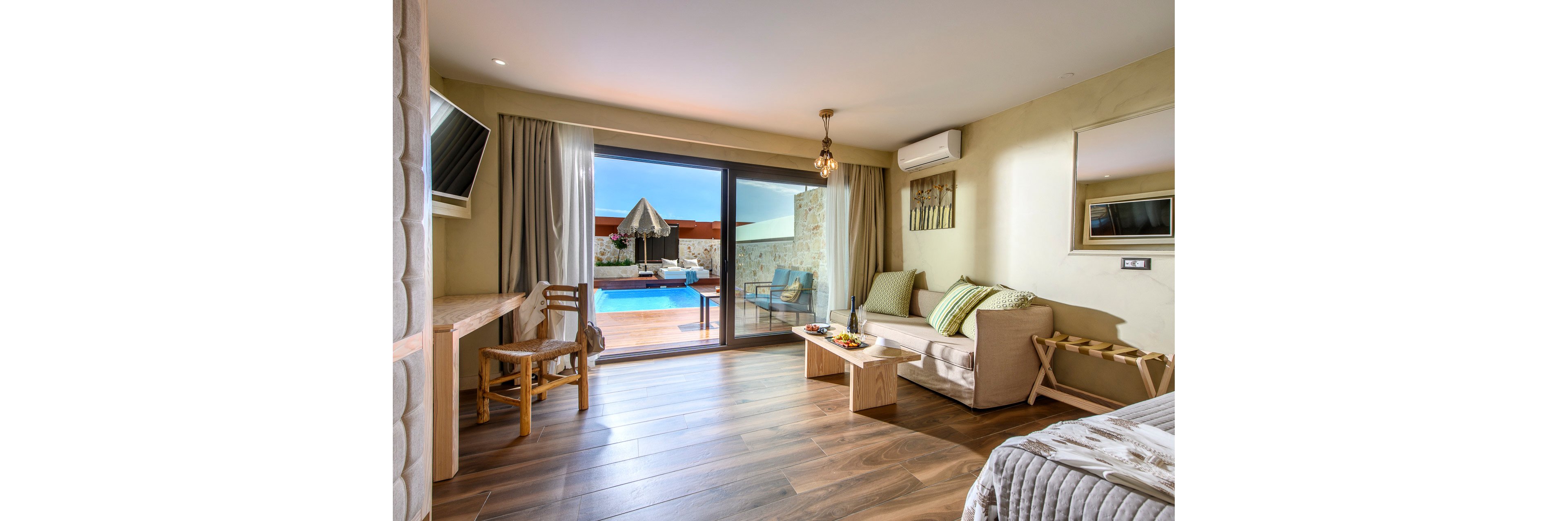 Esperides Resort Crete