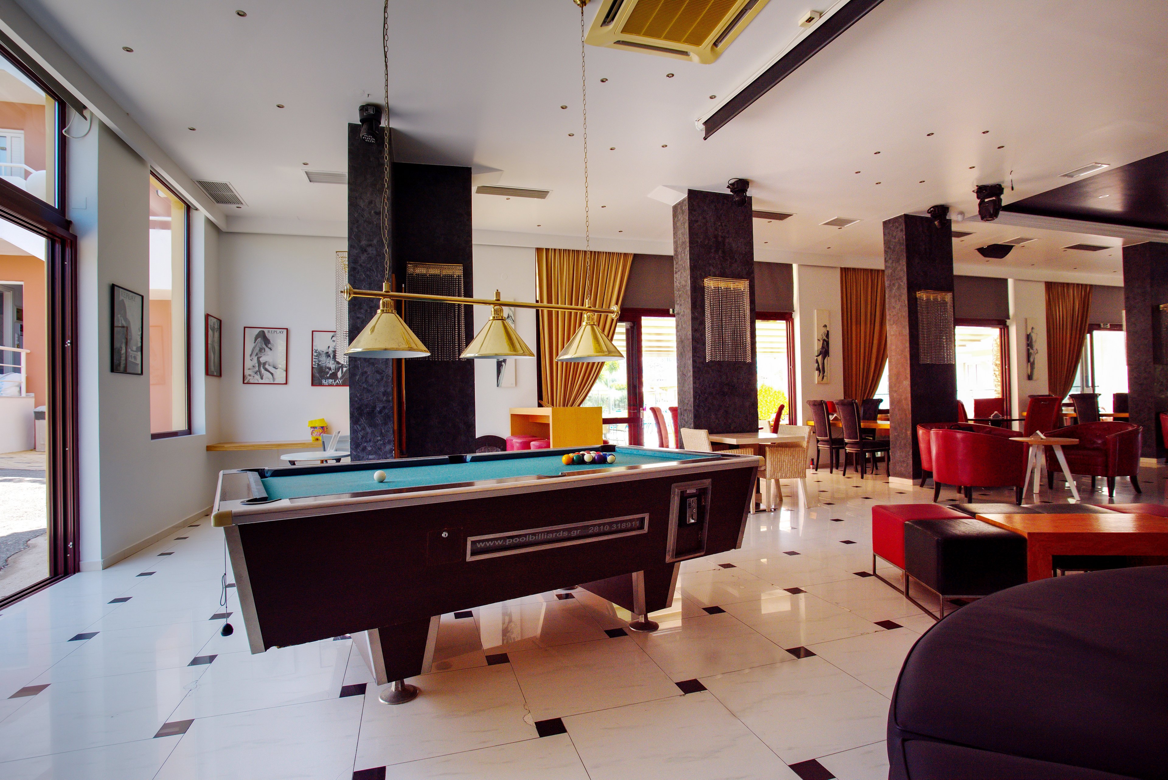 Bellos Hotel Apartments