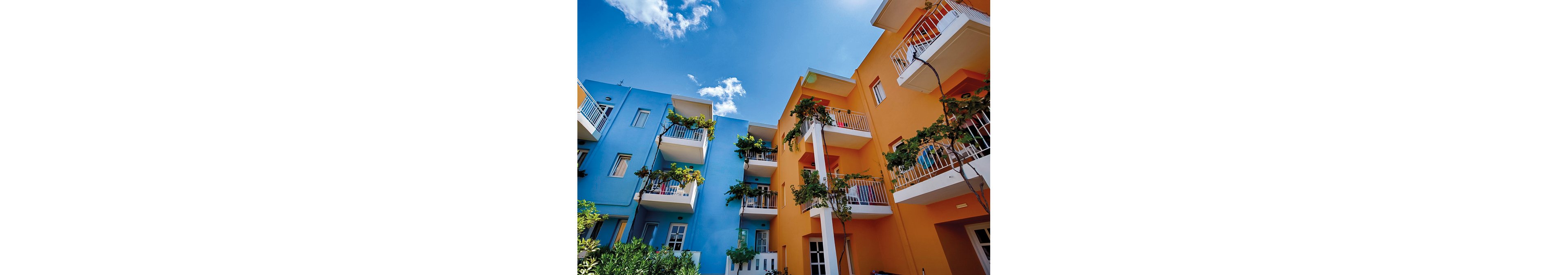 Bellos Hotel Apartments