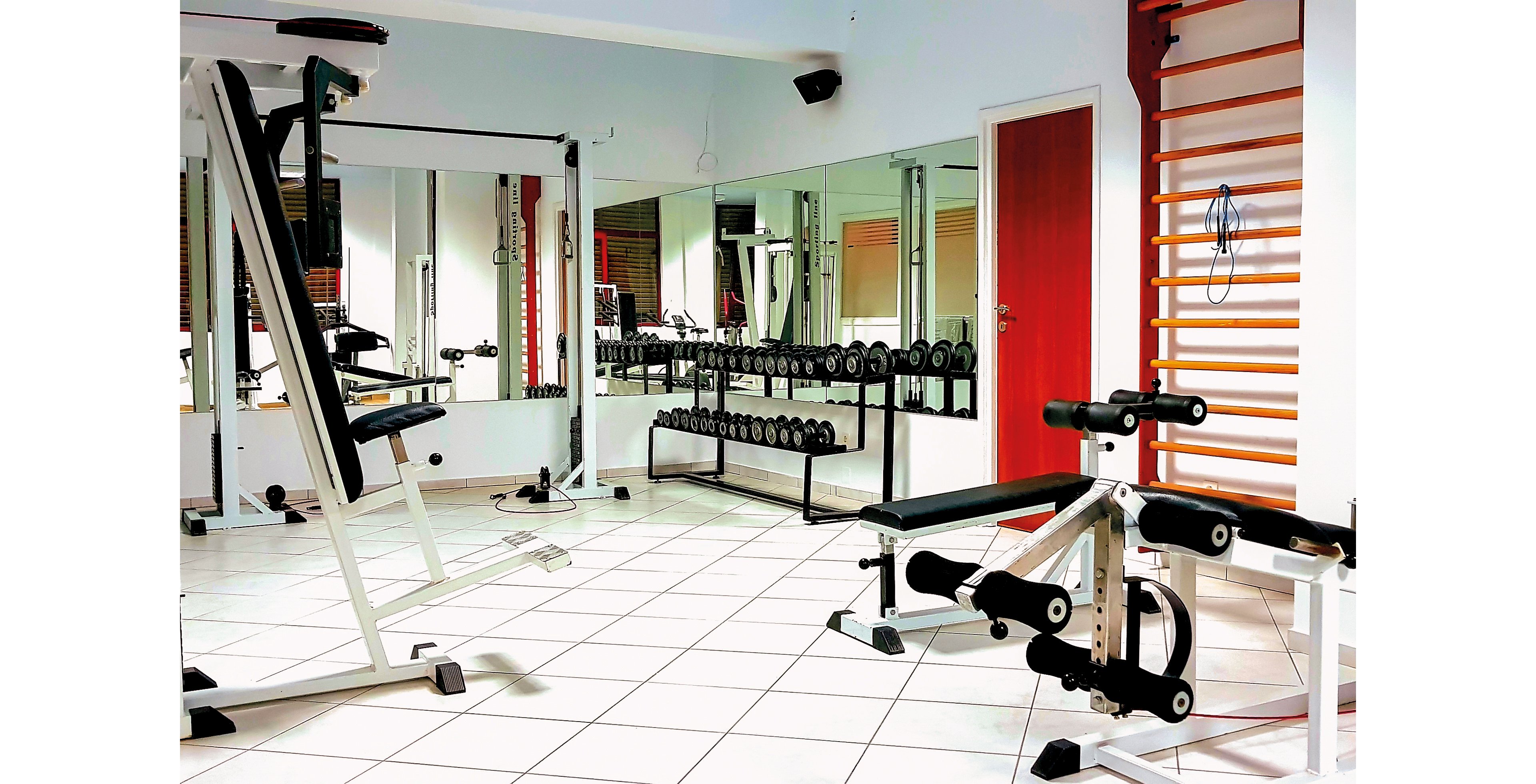 Bellos Hotel Apartments