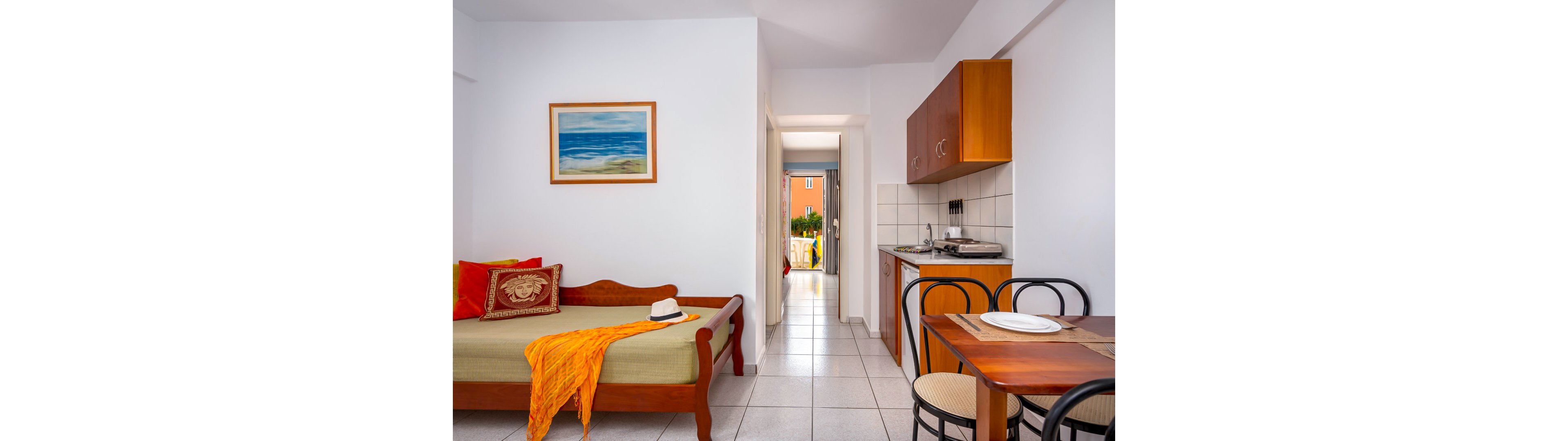 Bellos Hotel Apartments
