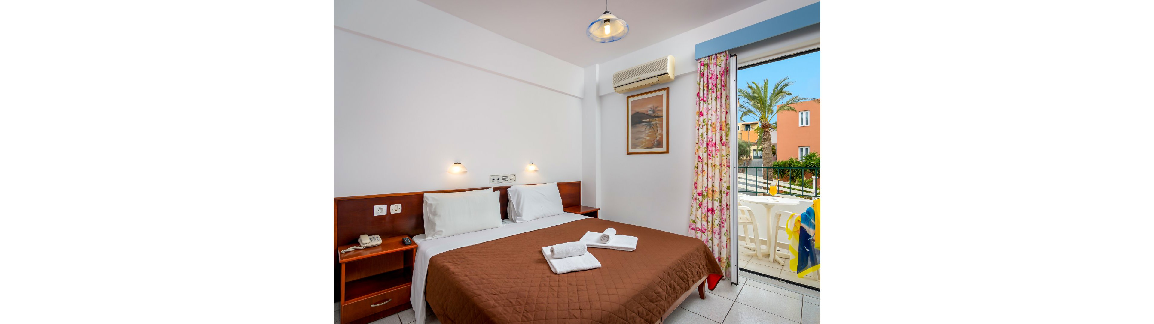 Bellos Hotel Apartments