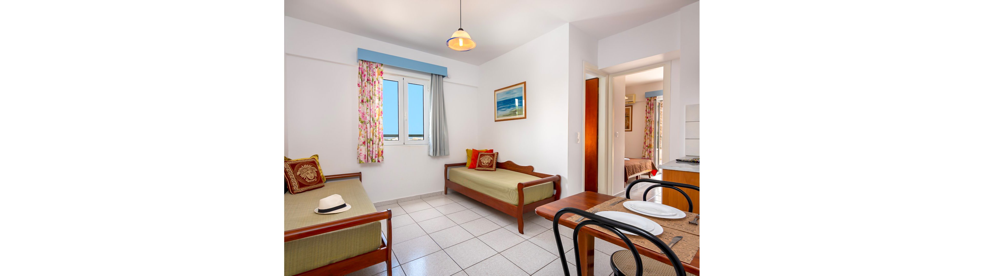 Bellos Hotel Apartments