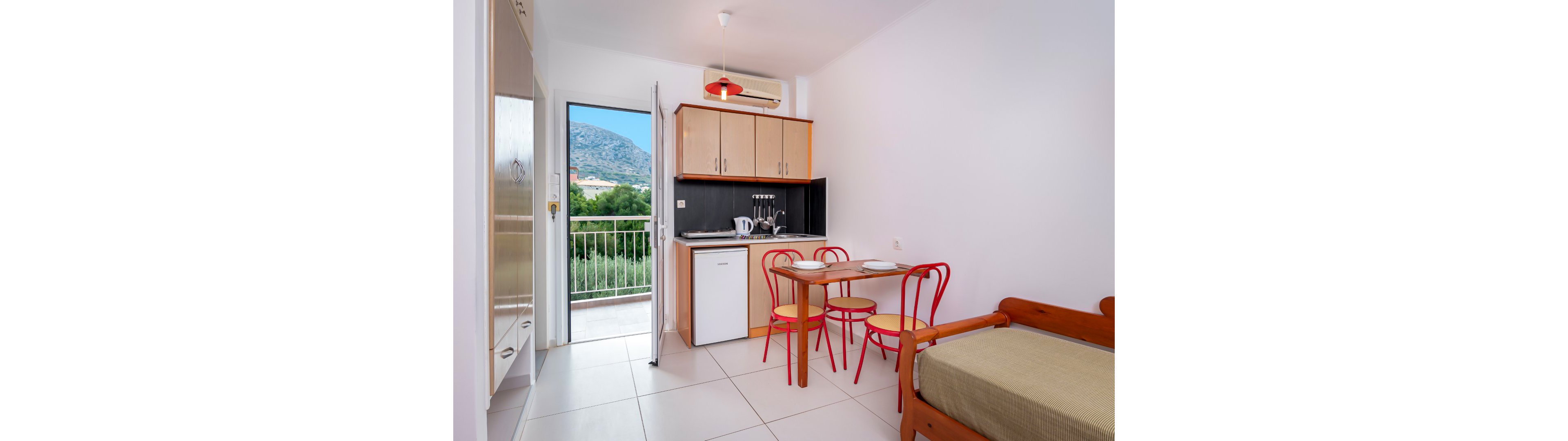 Bellos Hotel Apartments