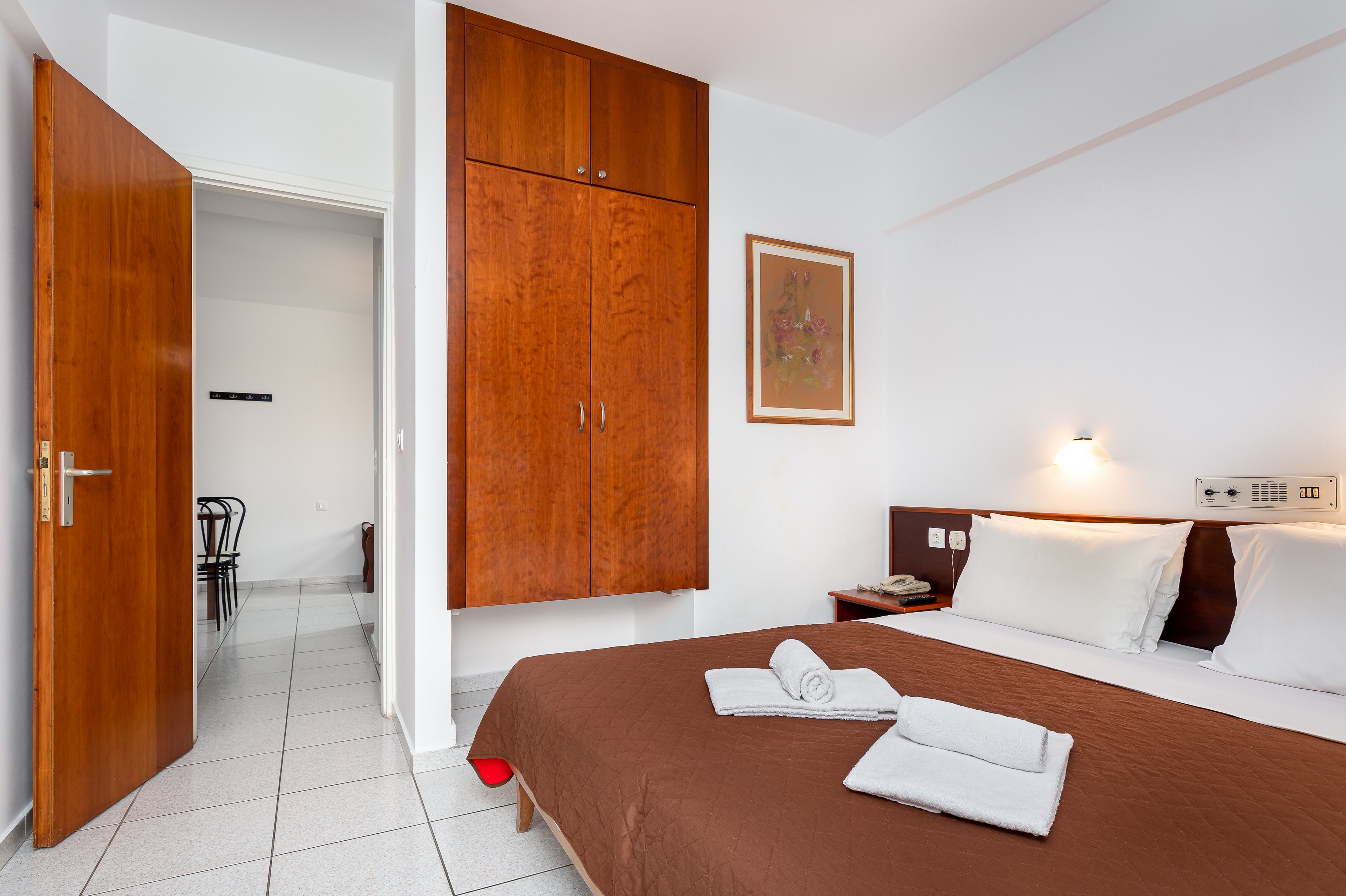 Bellos Hotel Apartments