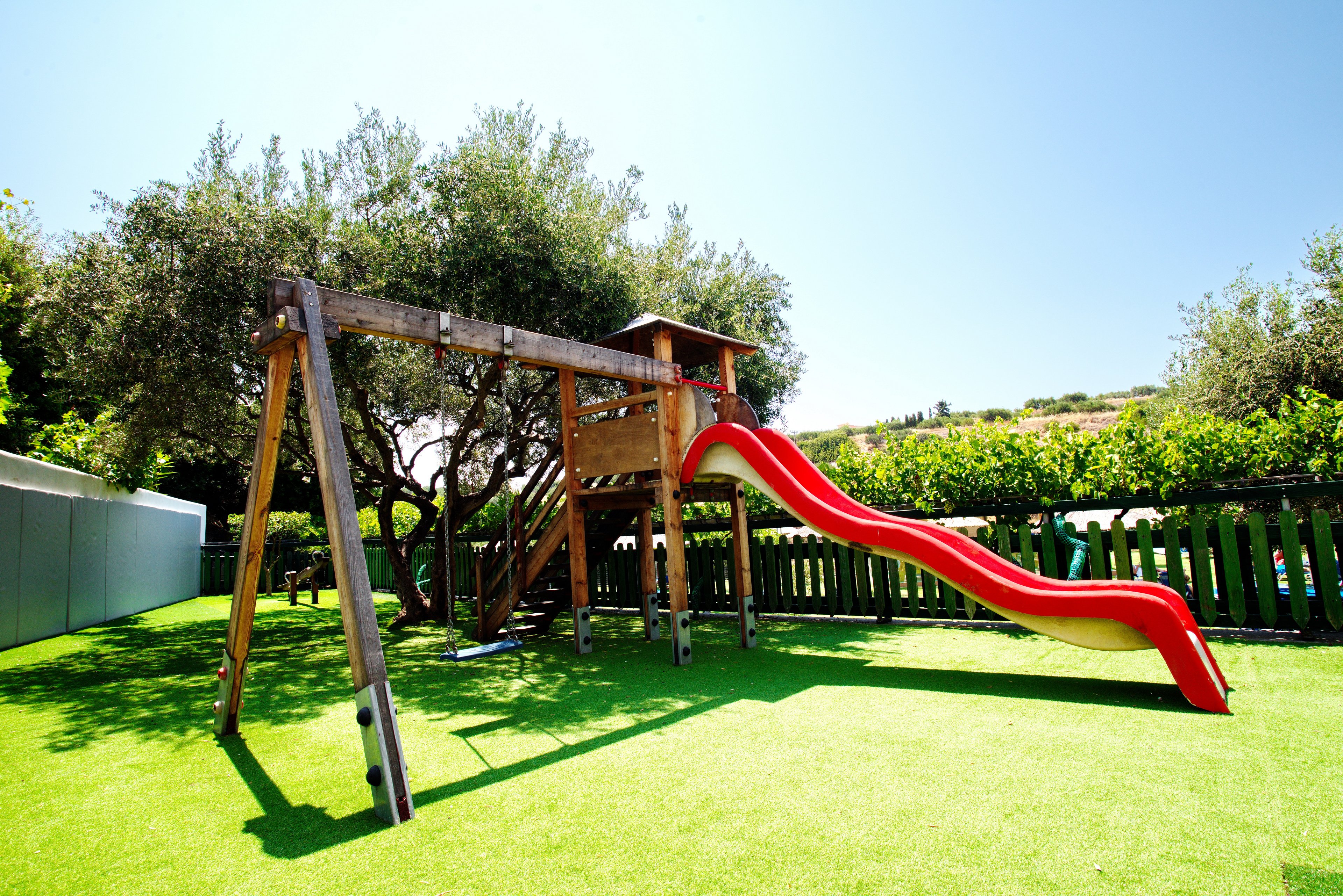 Bellos Hotel Apartments