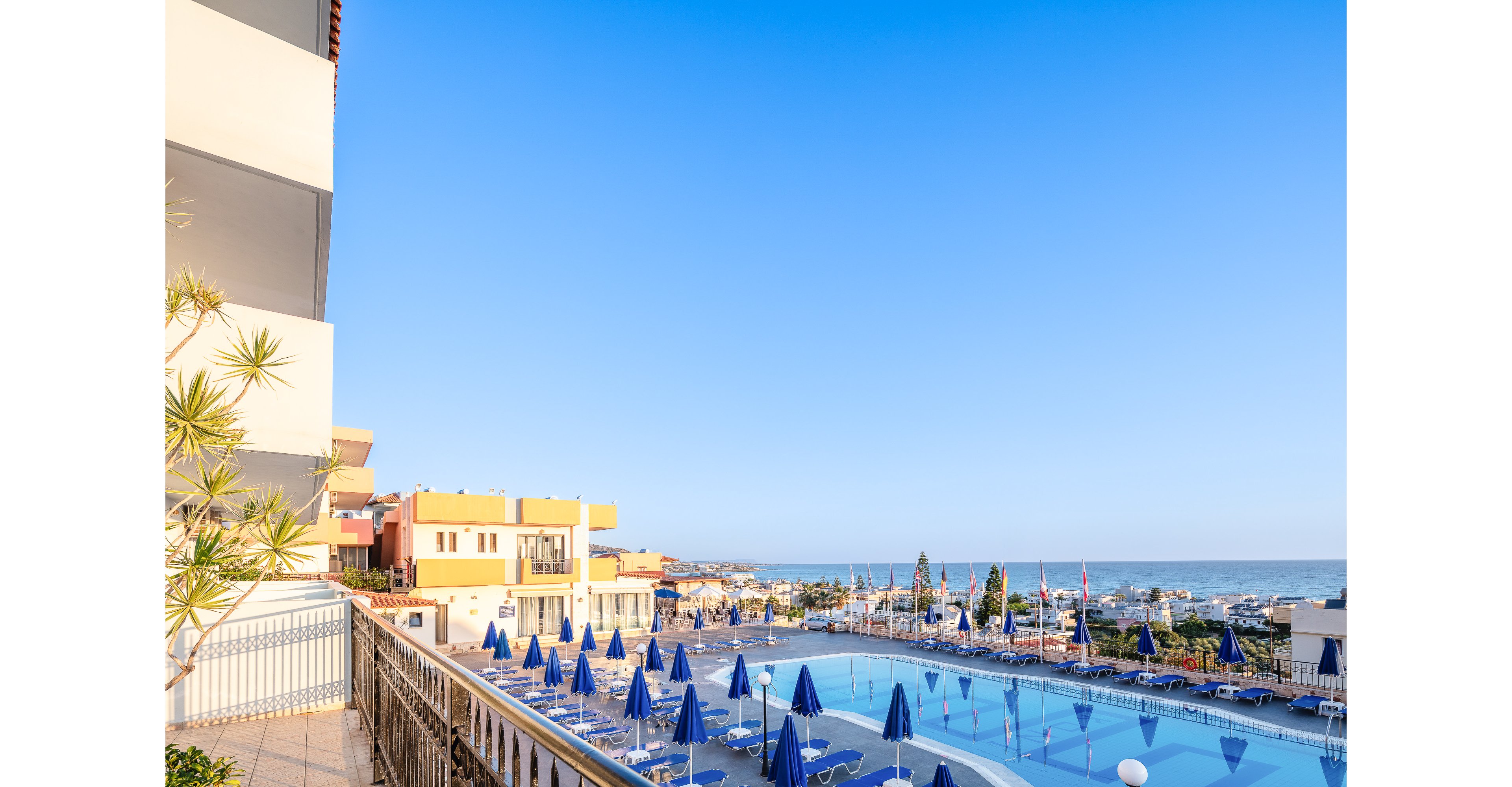 Koni Village Hotel Apartments