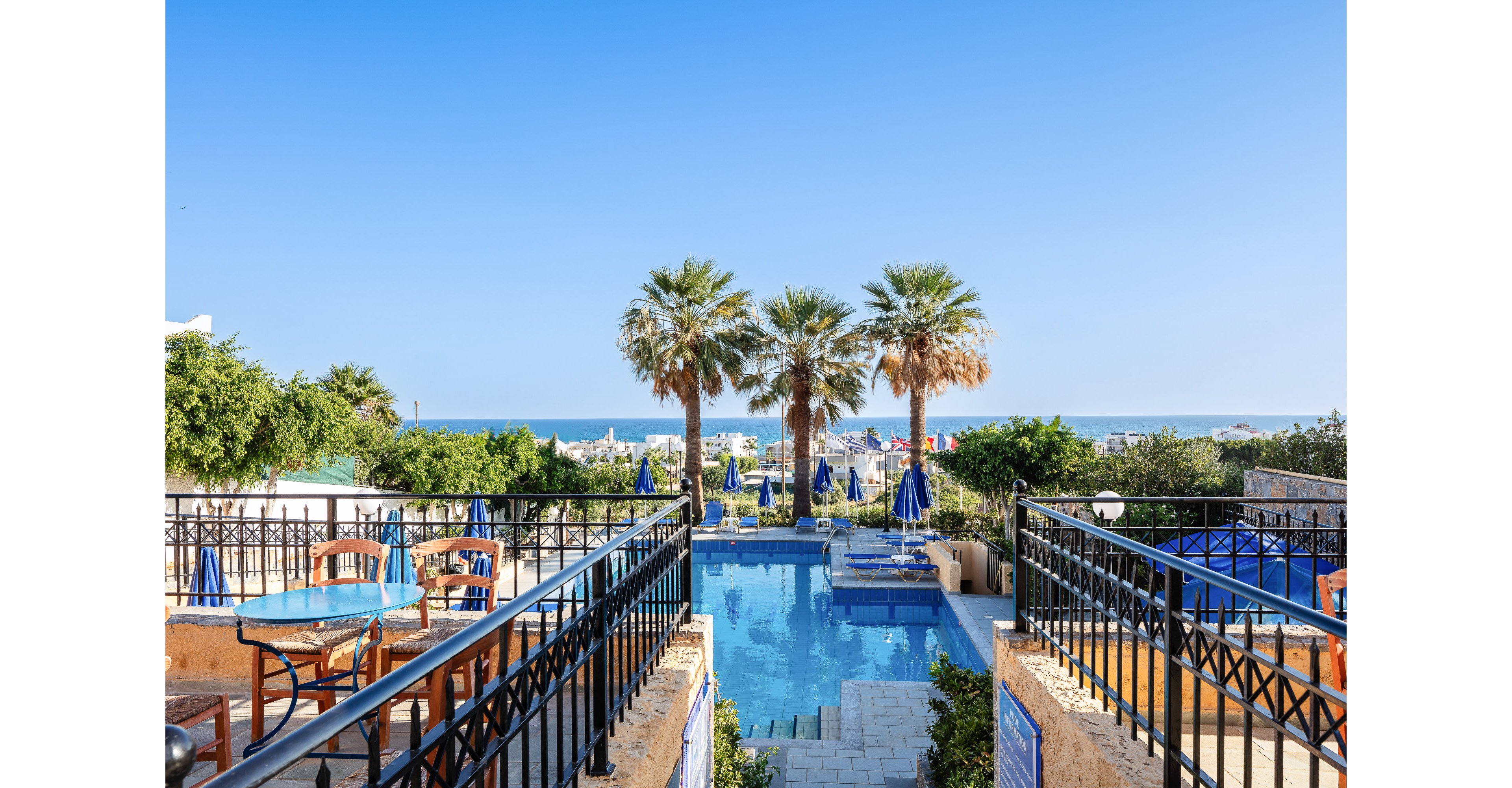 Koni Village Hotel Apartments