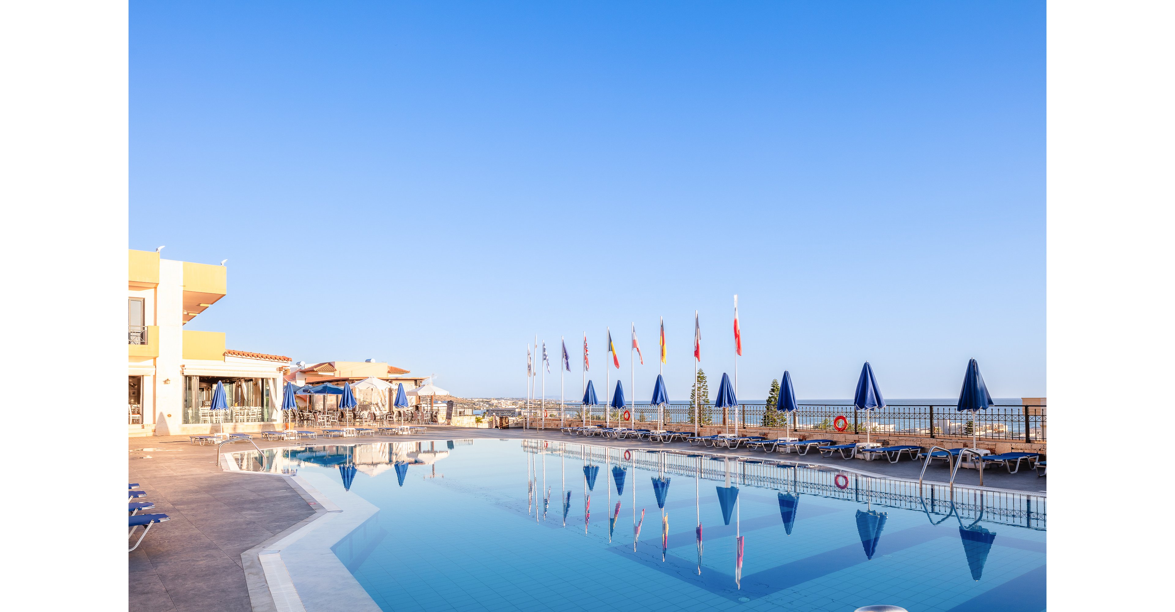 Koni Village Hotel Apartments