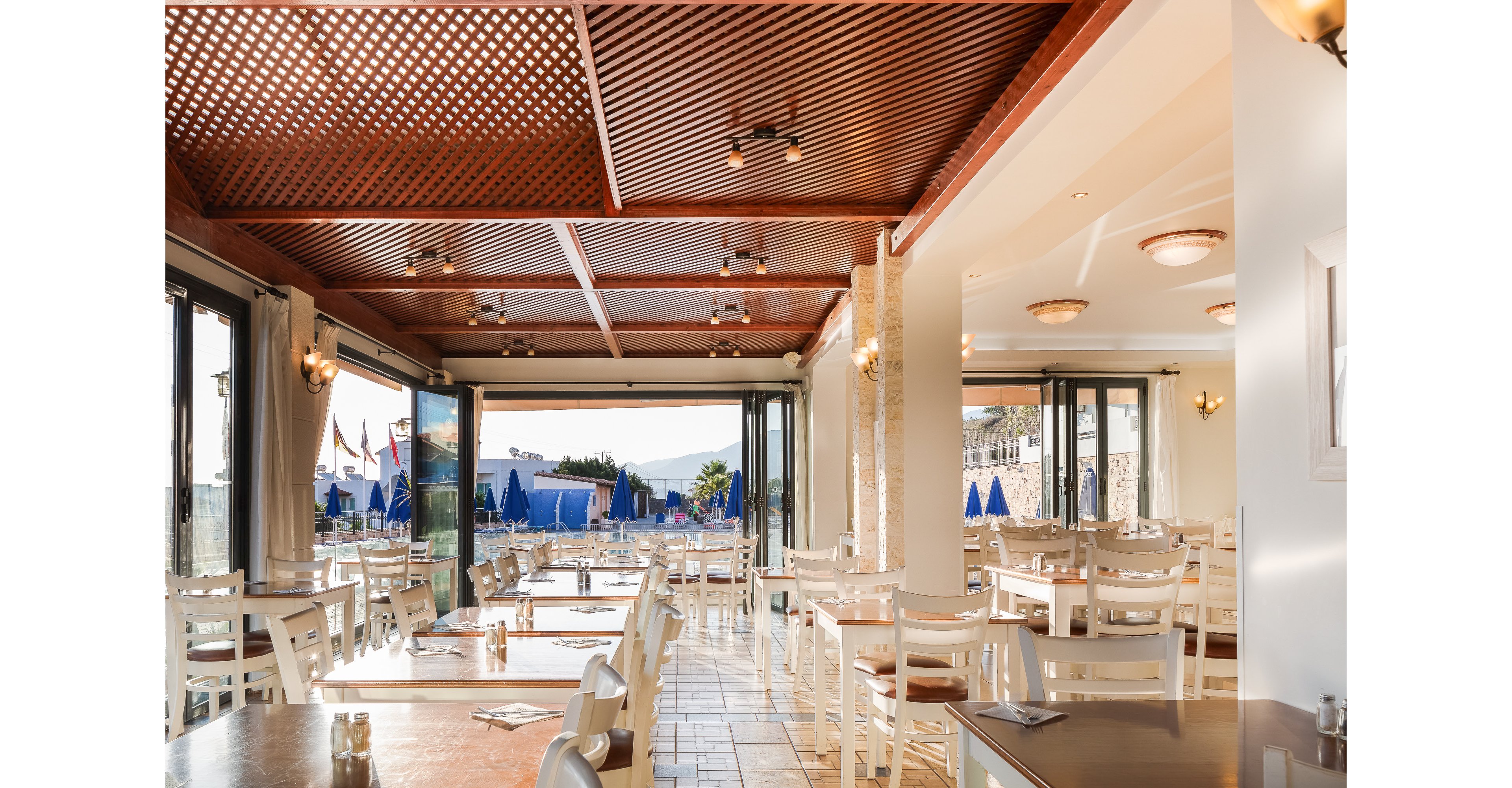 Koni Village Hotel Apartments