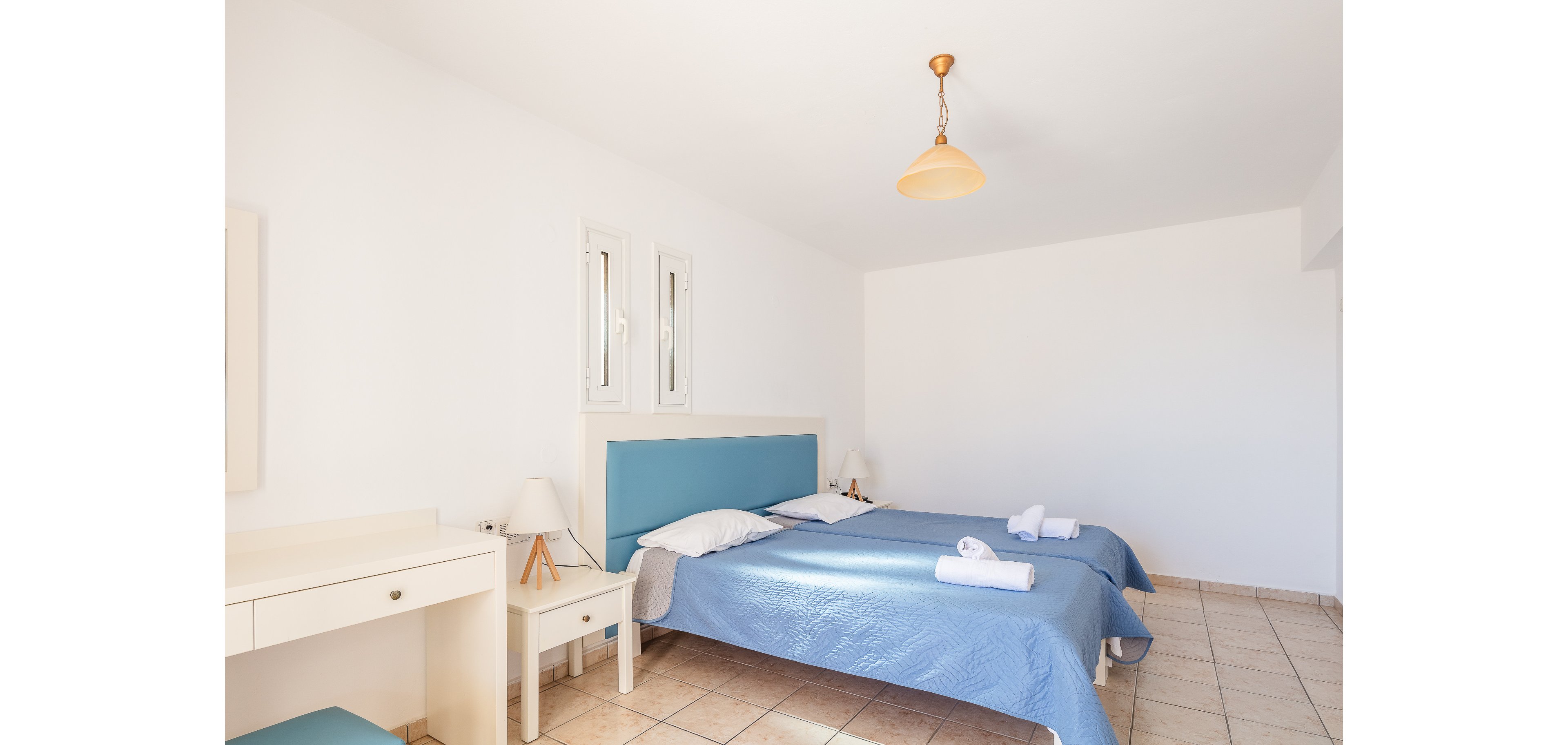 Koni Village Hotel Apartments