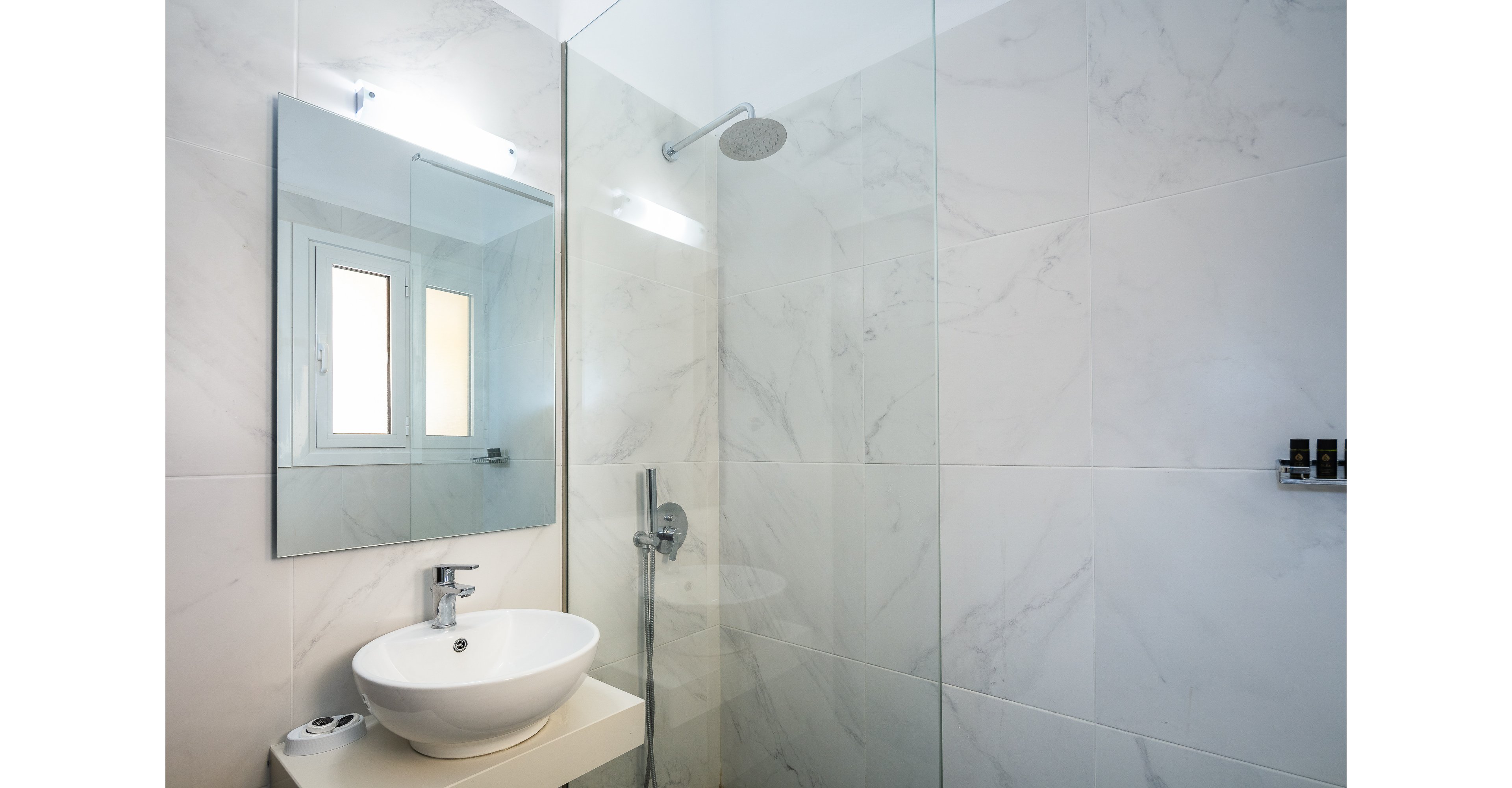 Koni Village Hotel Apartments