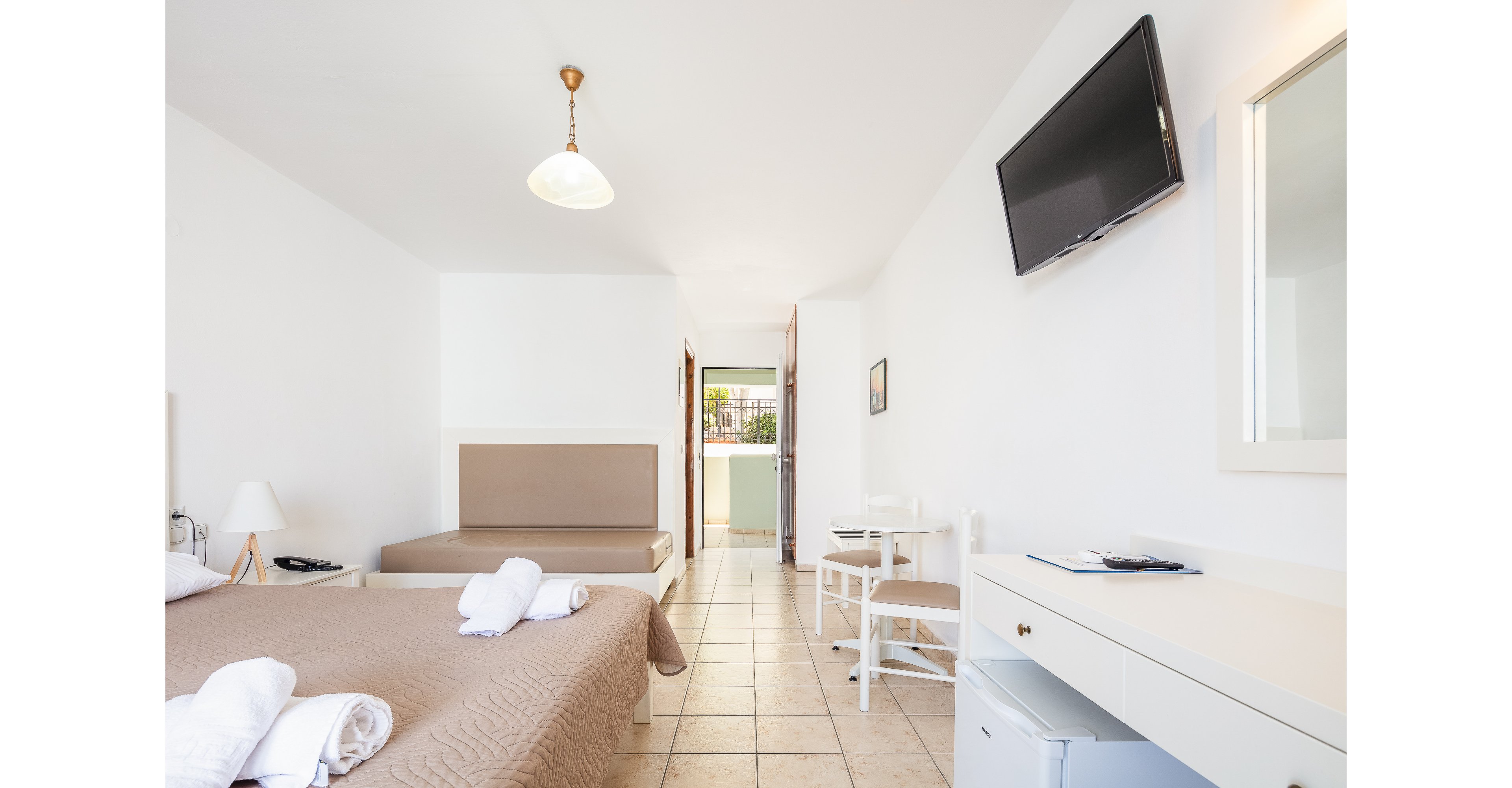 Koni Village Hotel Apartments