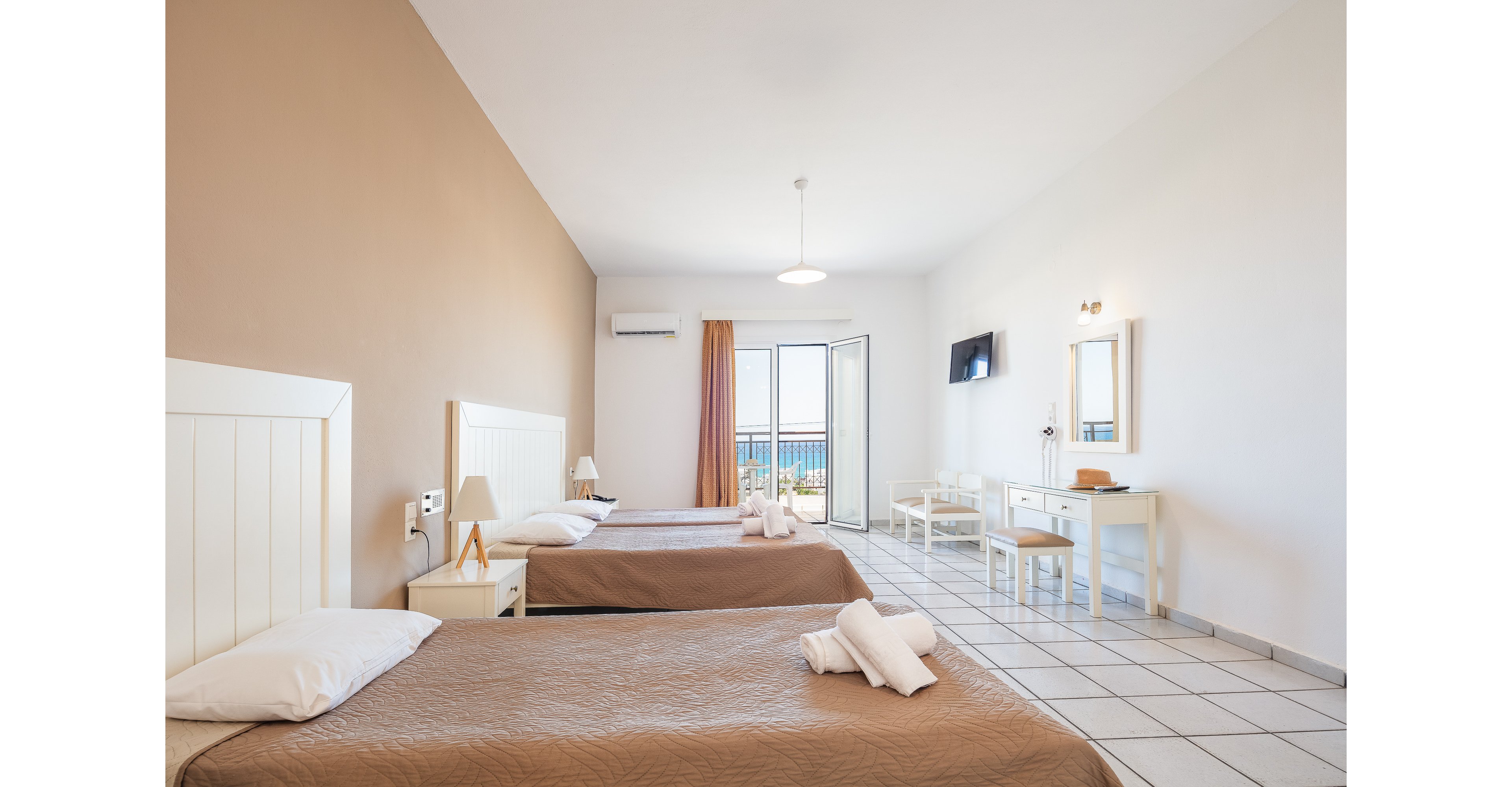 Koni Village Hotel Apartments