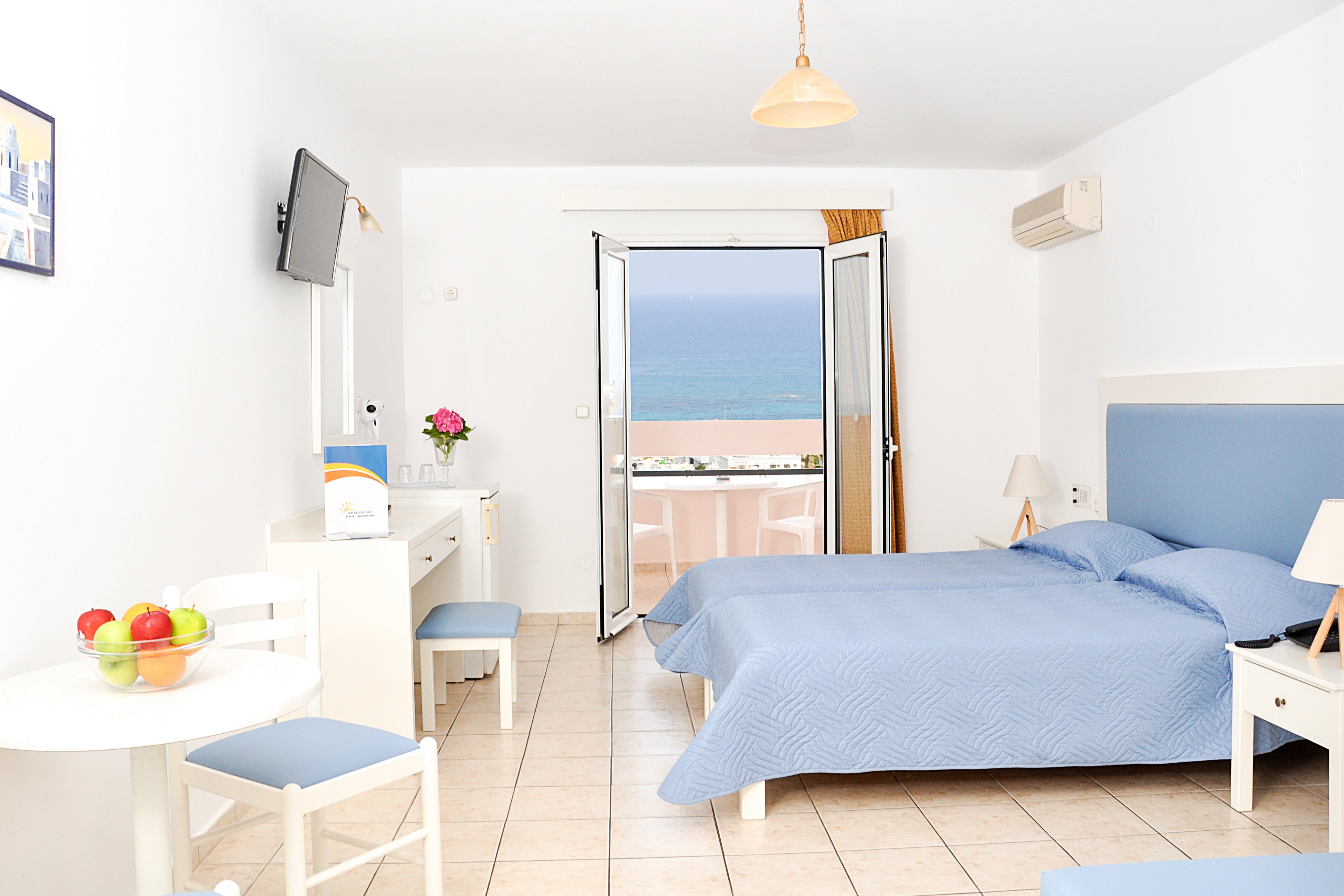 Koni Village Hotel Apartments