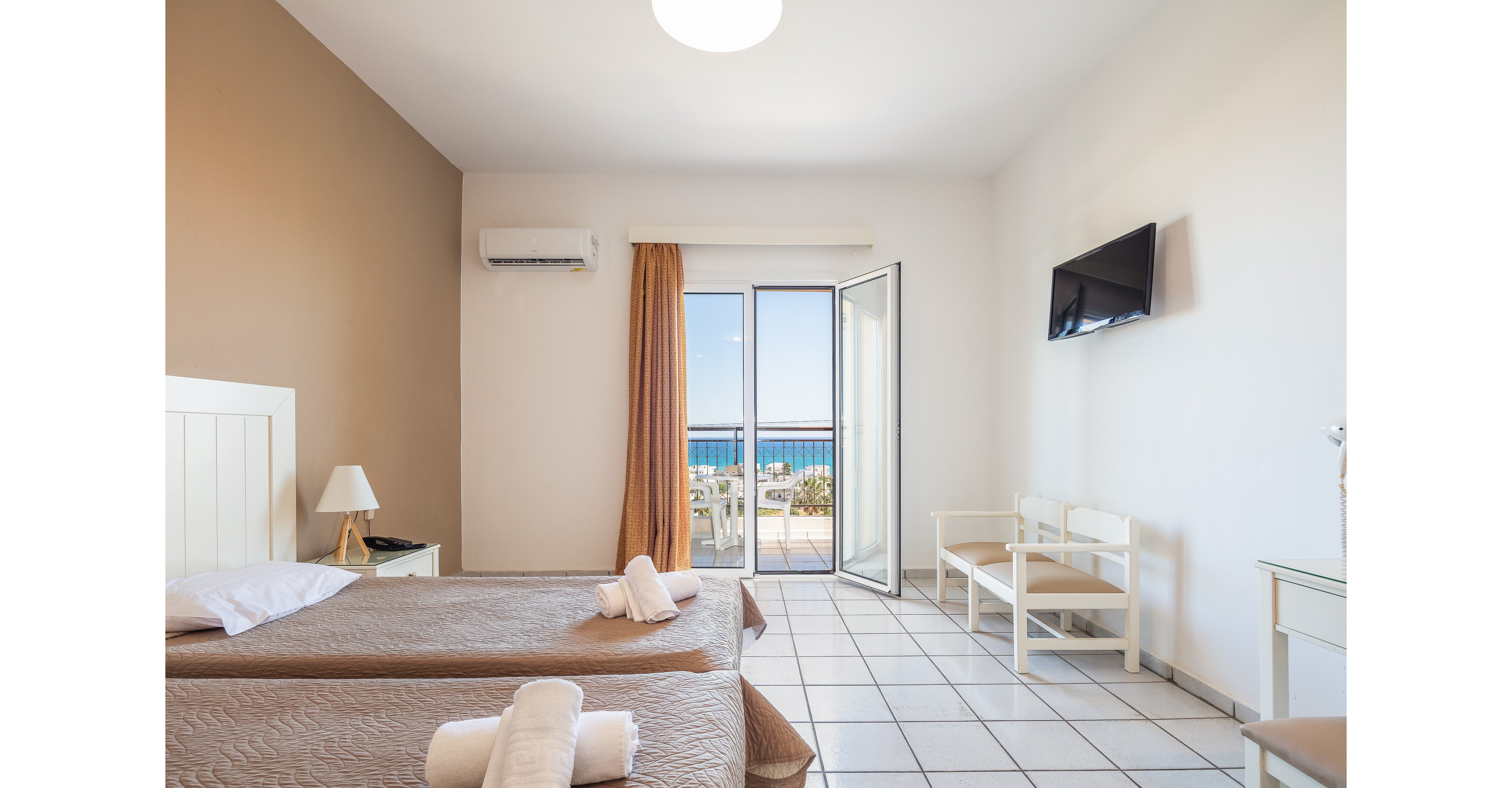 Koni Village Hotel Apartments