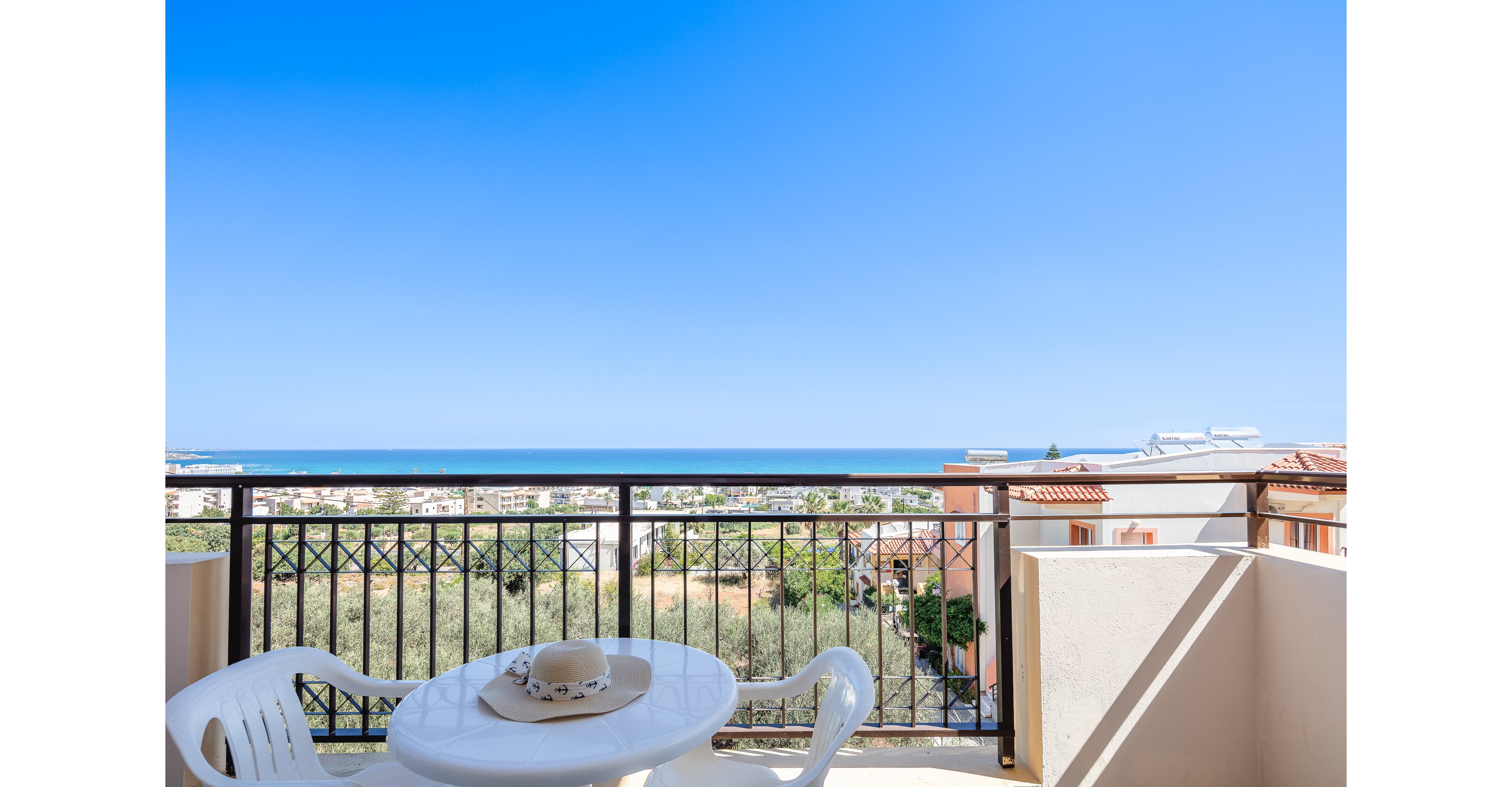 Koni Village Hotel Apartments