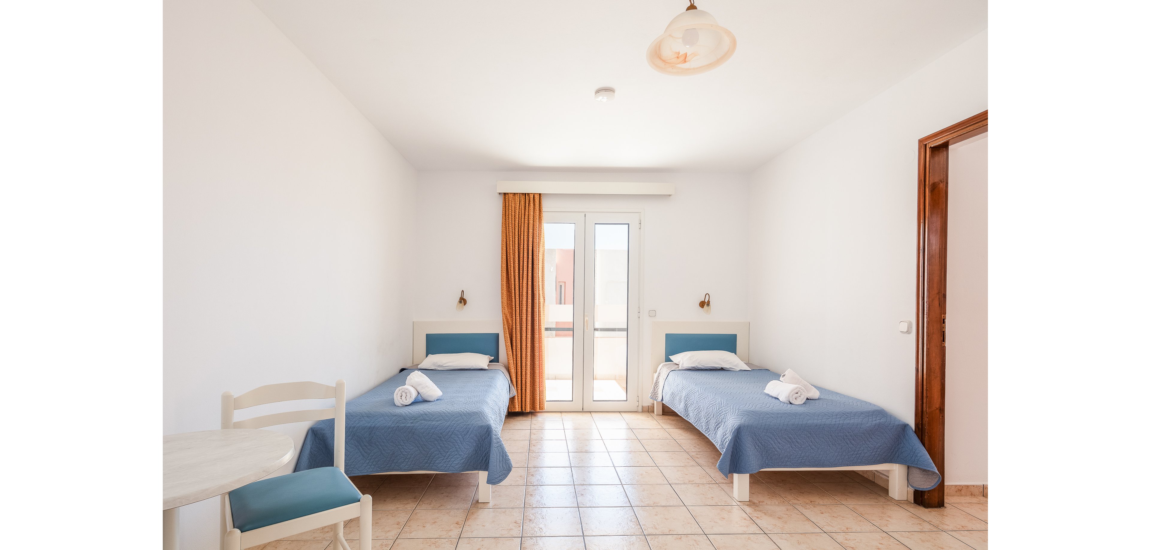 Koni Village Hotel Apartments