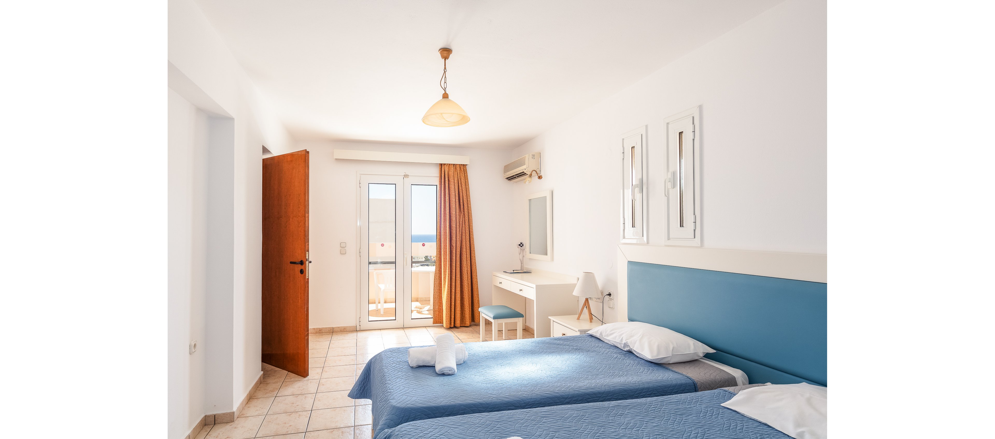 Koni Village Hotel Apartments