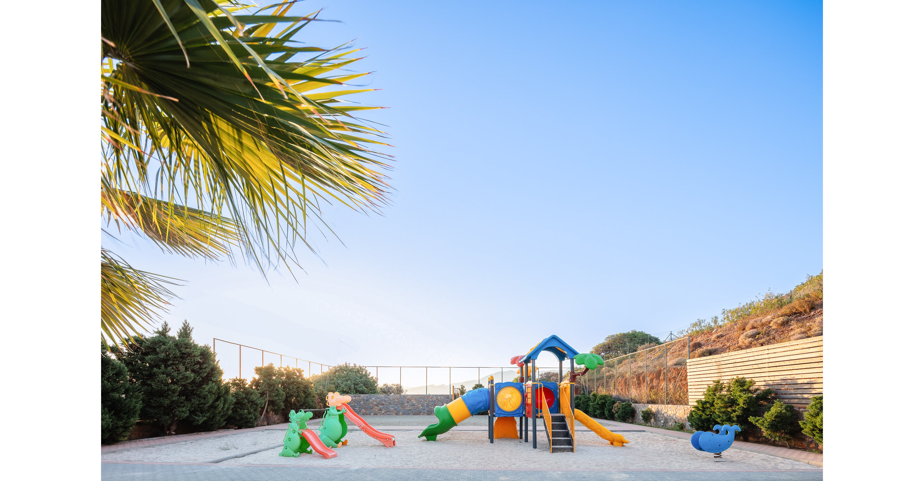 Koni Village Hotel Apartments