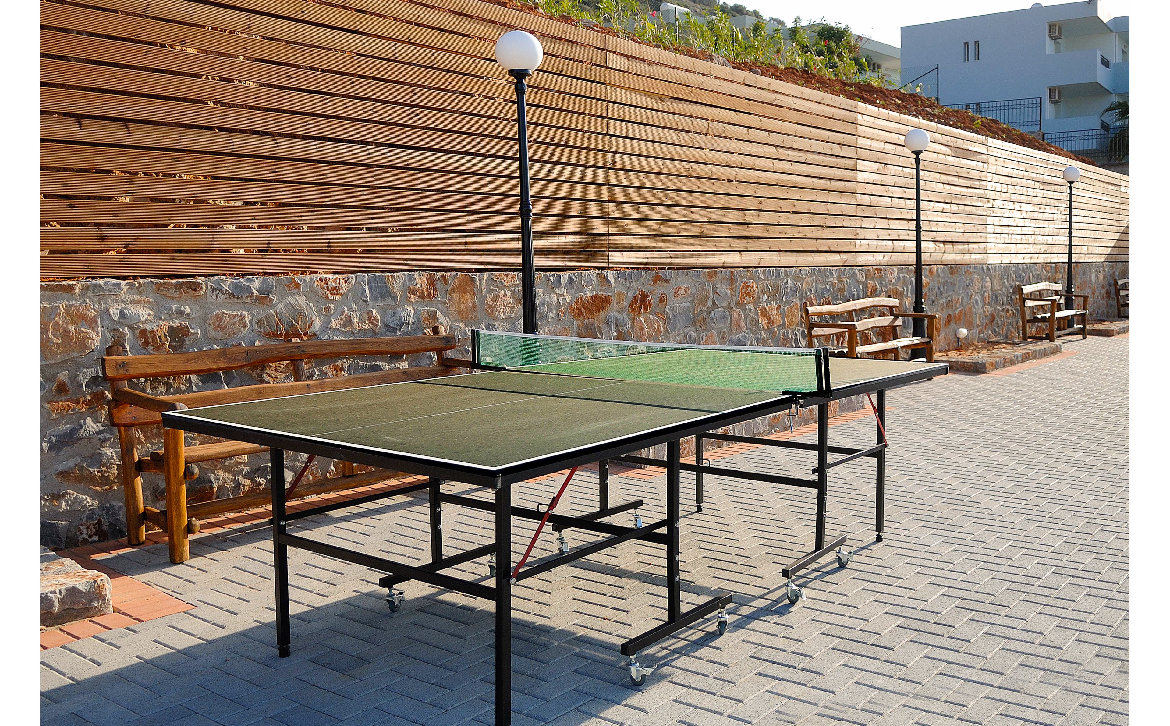 Koni Village Hotel Apartments