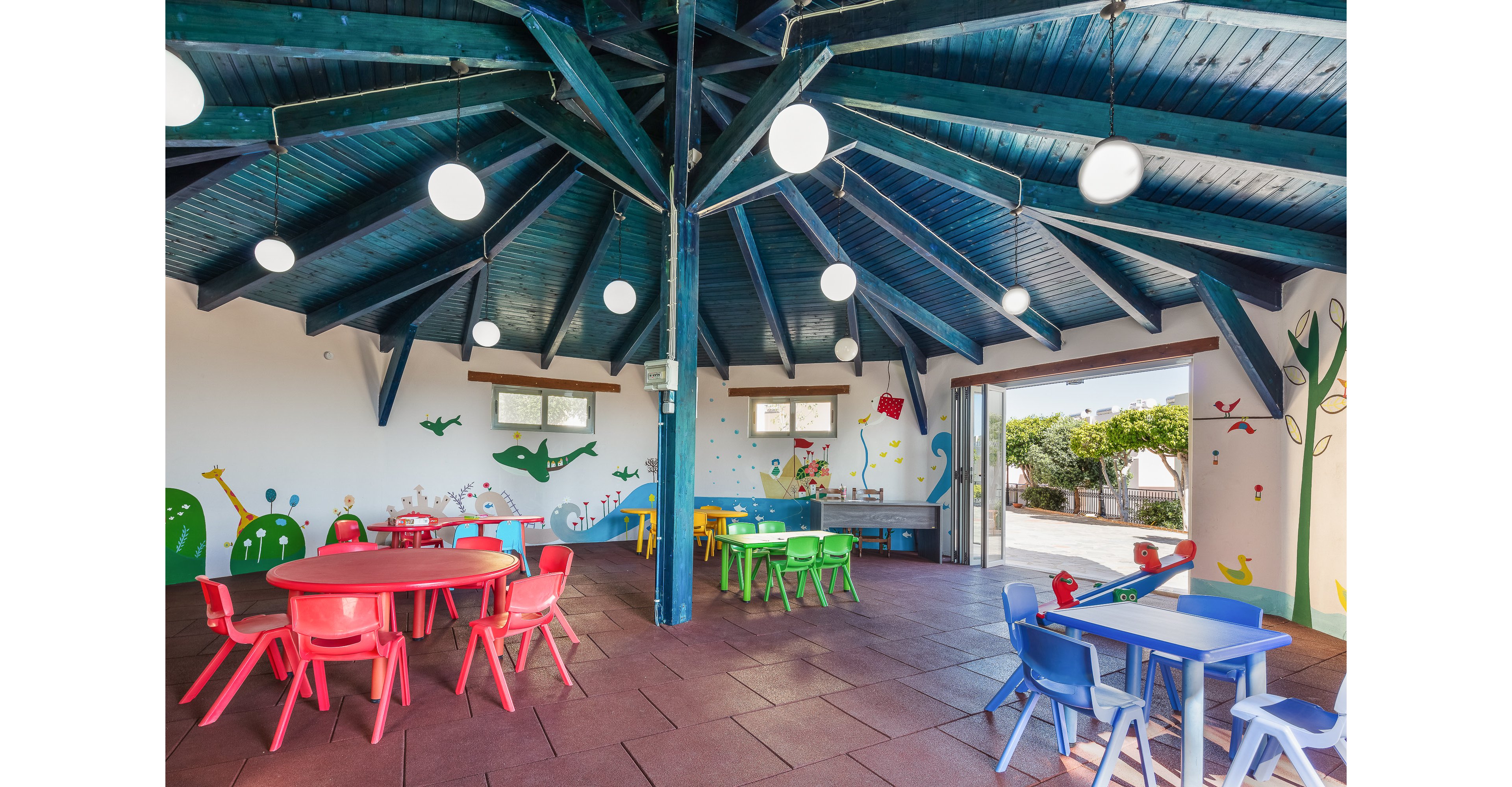 Koni Village Hotel Apartments