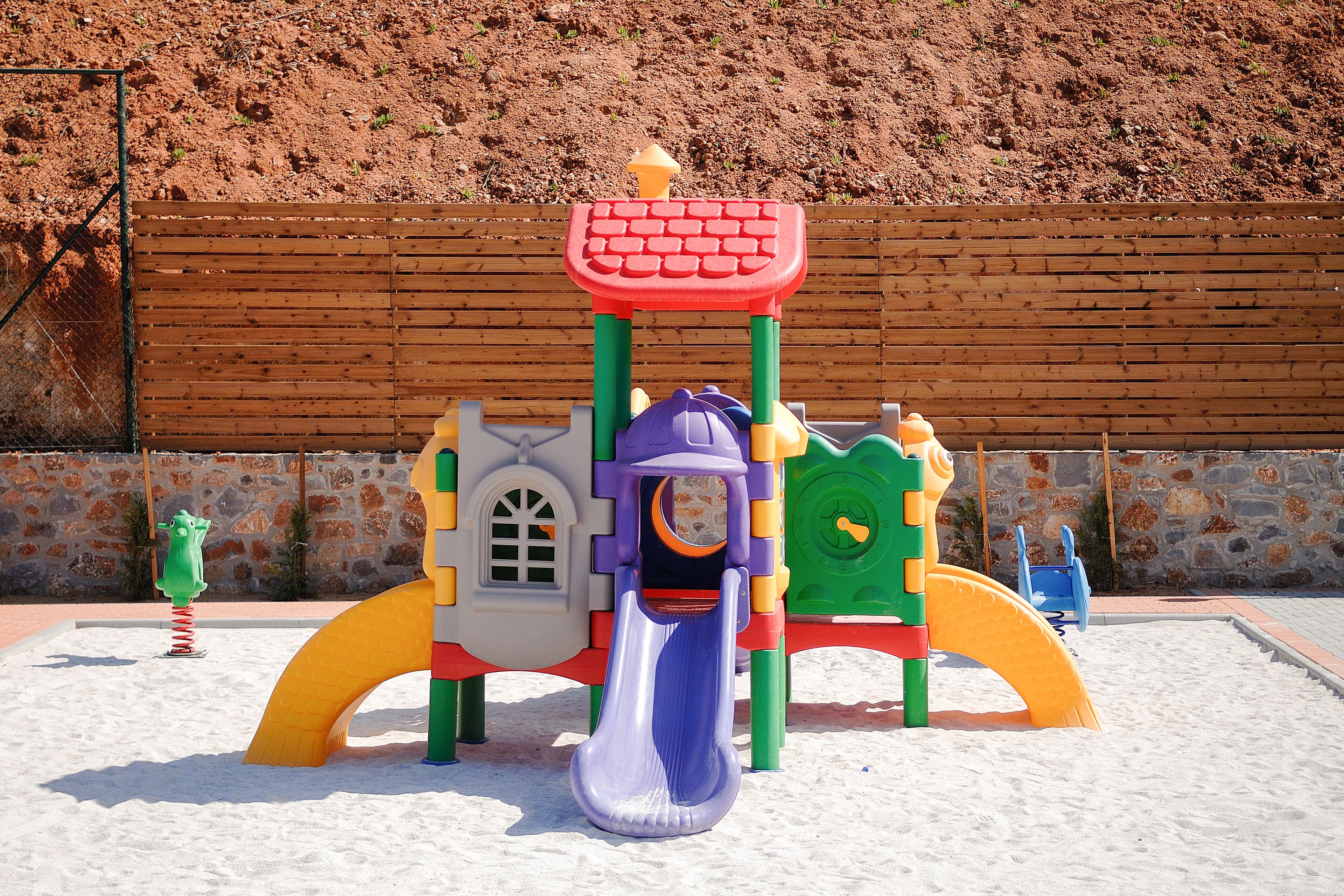 Koni Village Hotel Apartments