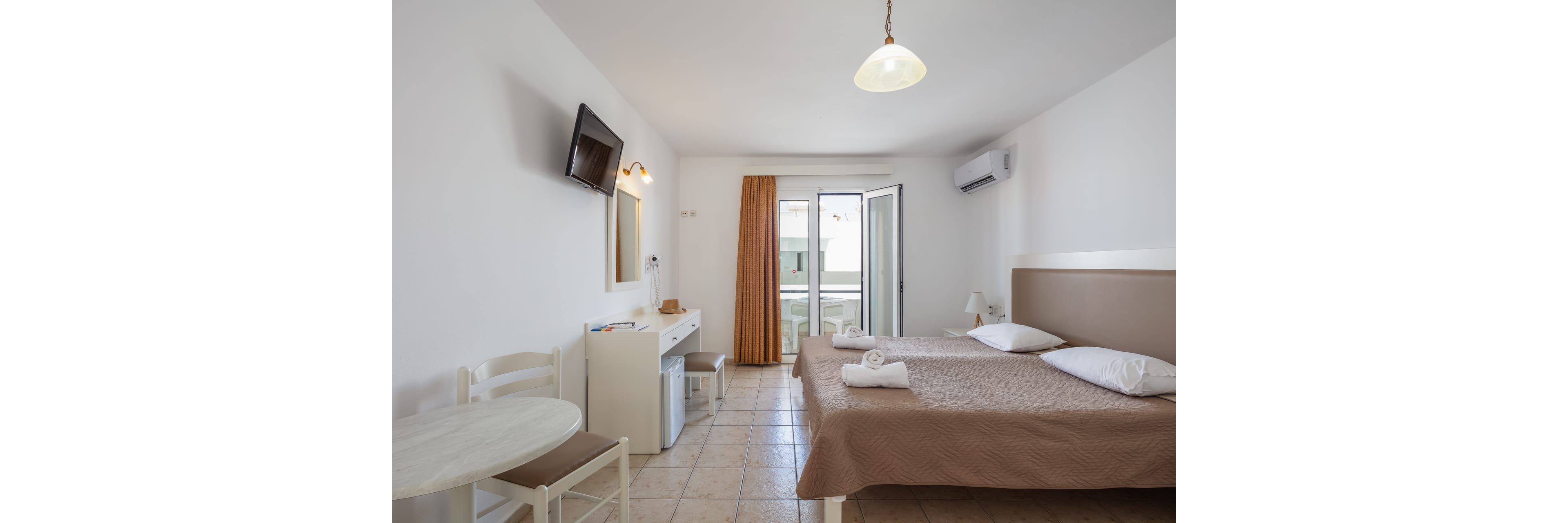 Koni Village Hotel Apartments