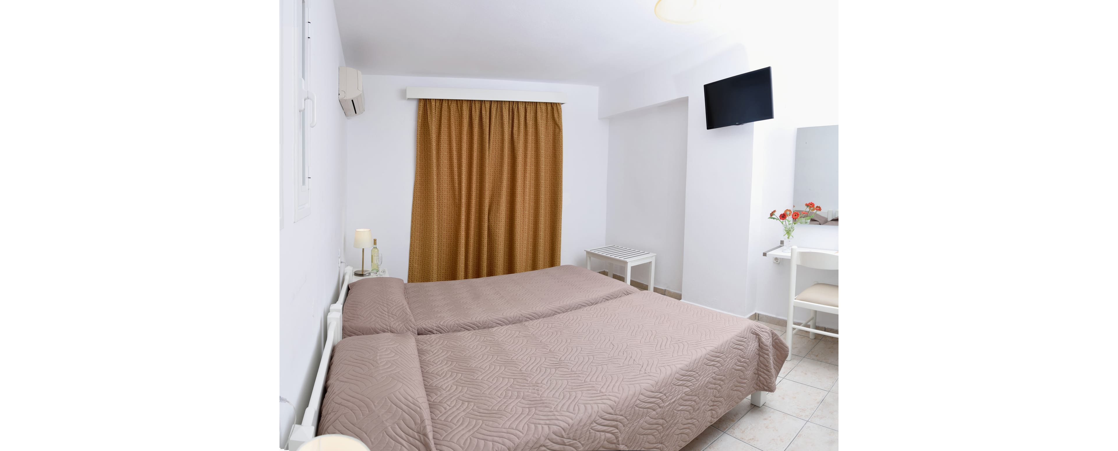 Koni Village Hotel Apartments