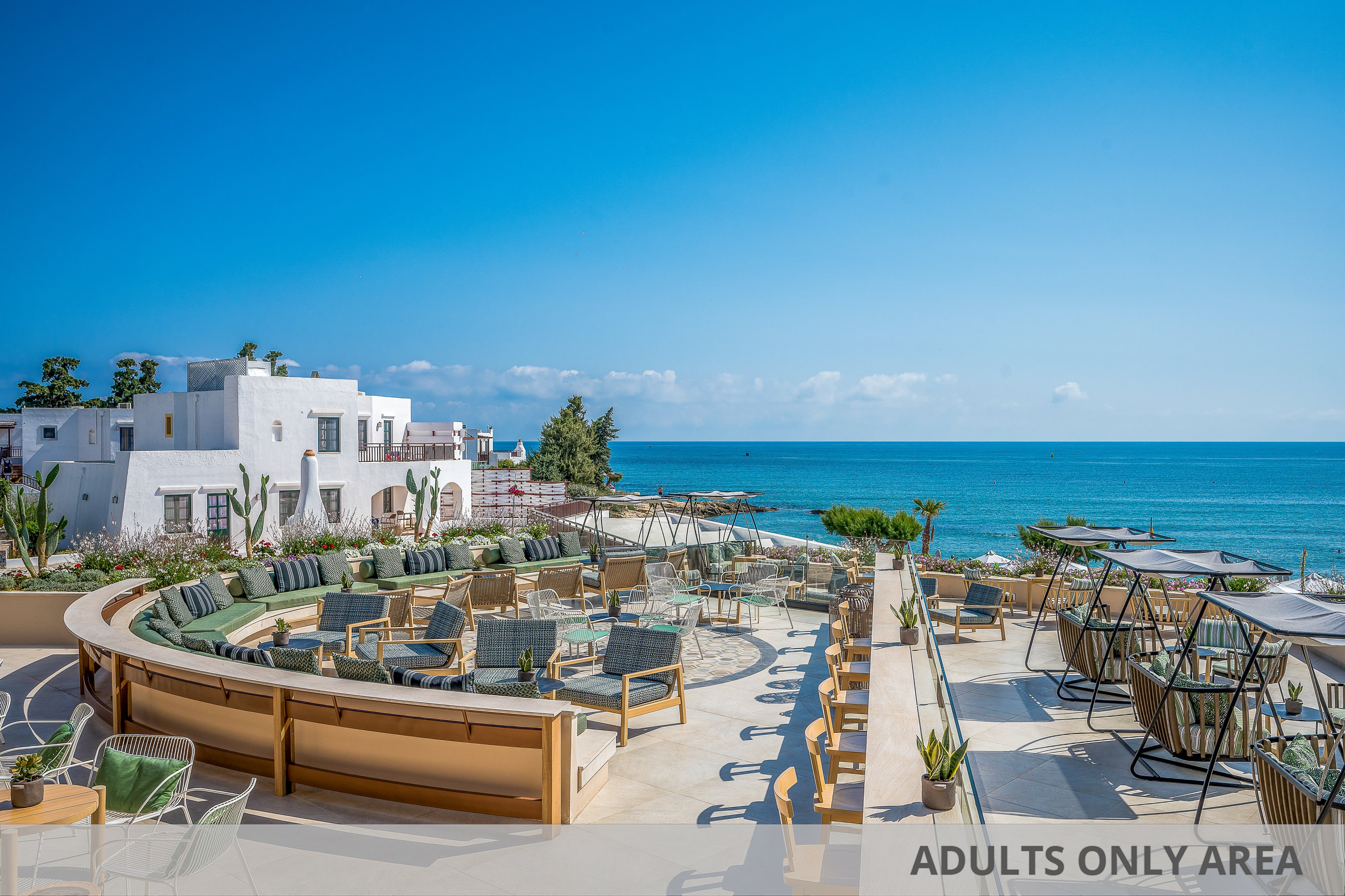 Creta Maris Resort