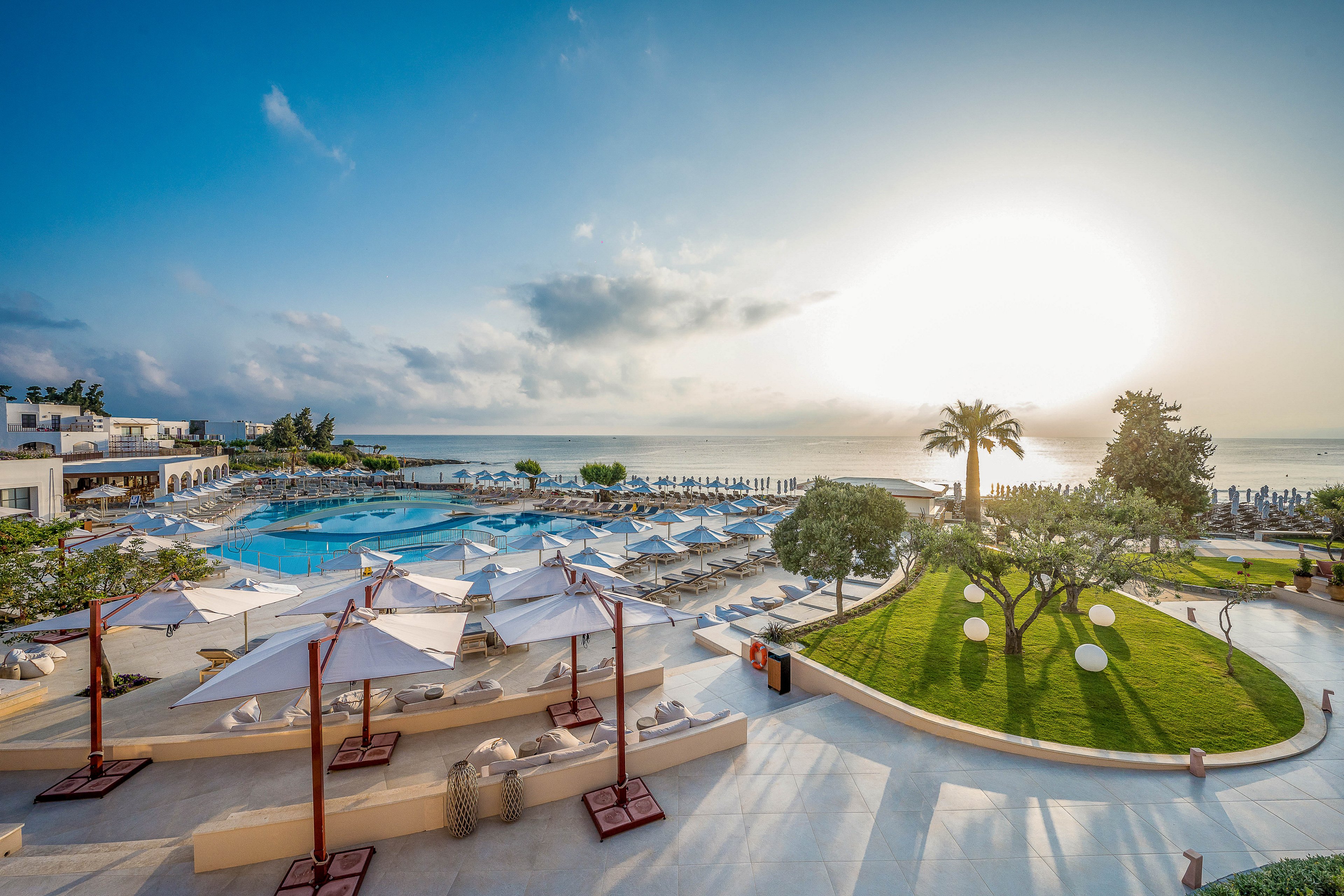 Creta Maris Resort