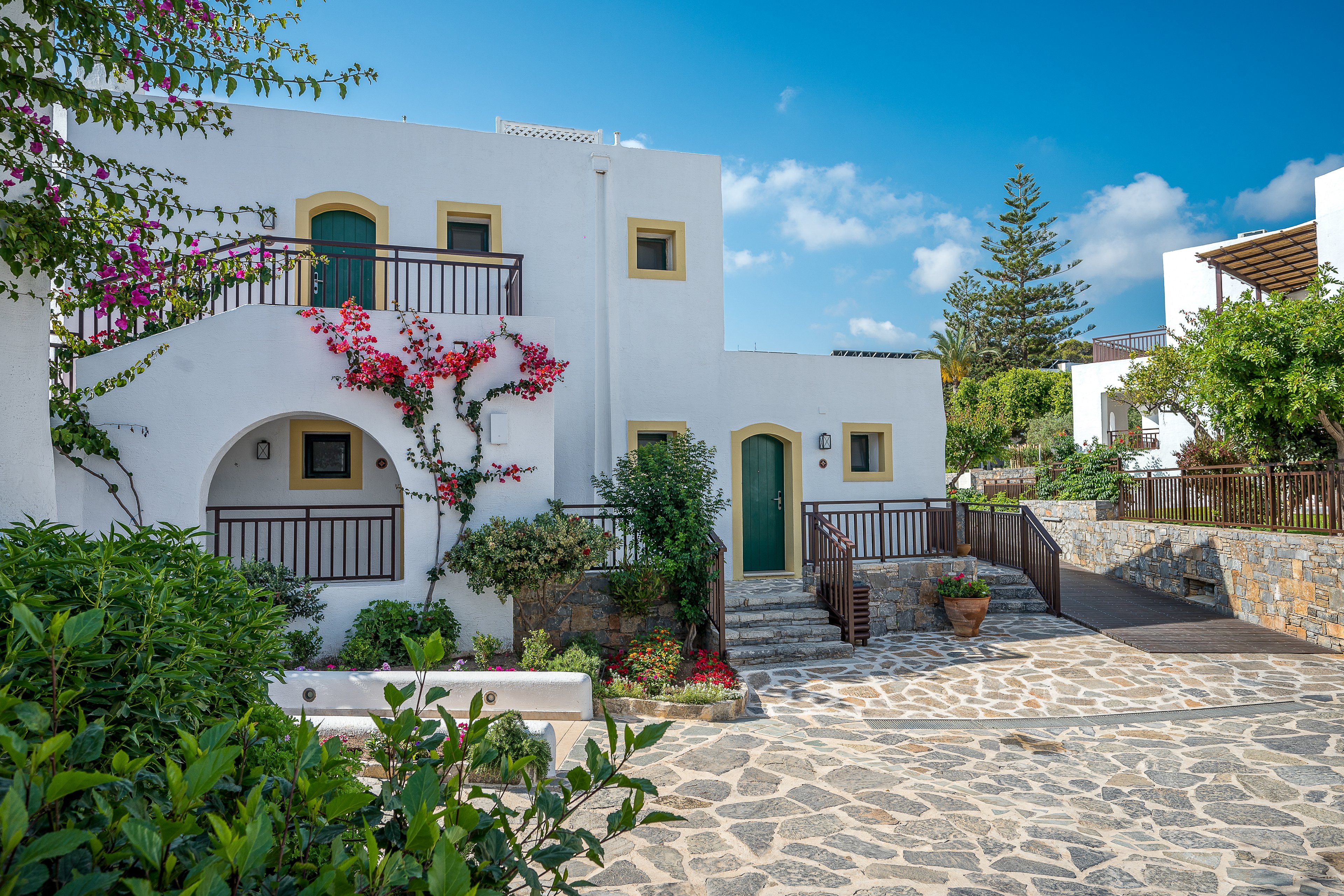 Creta Maris Resort