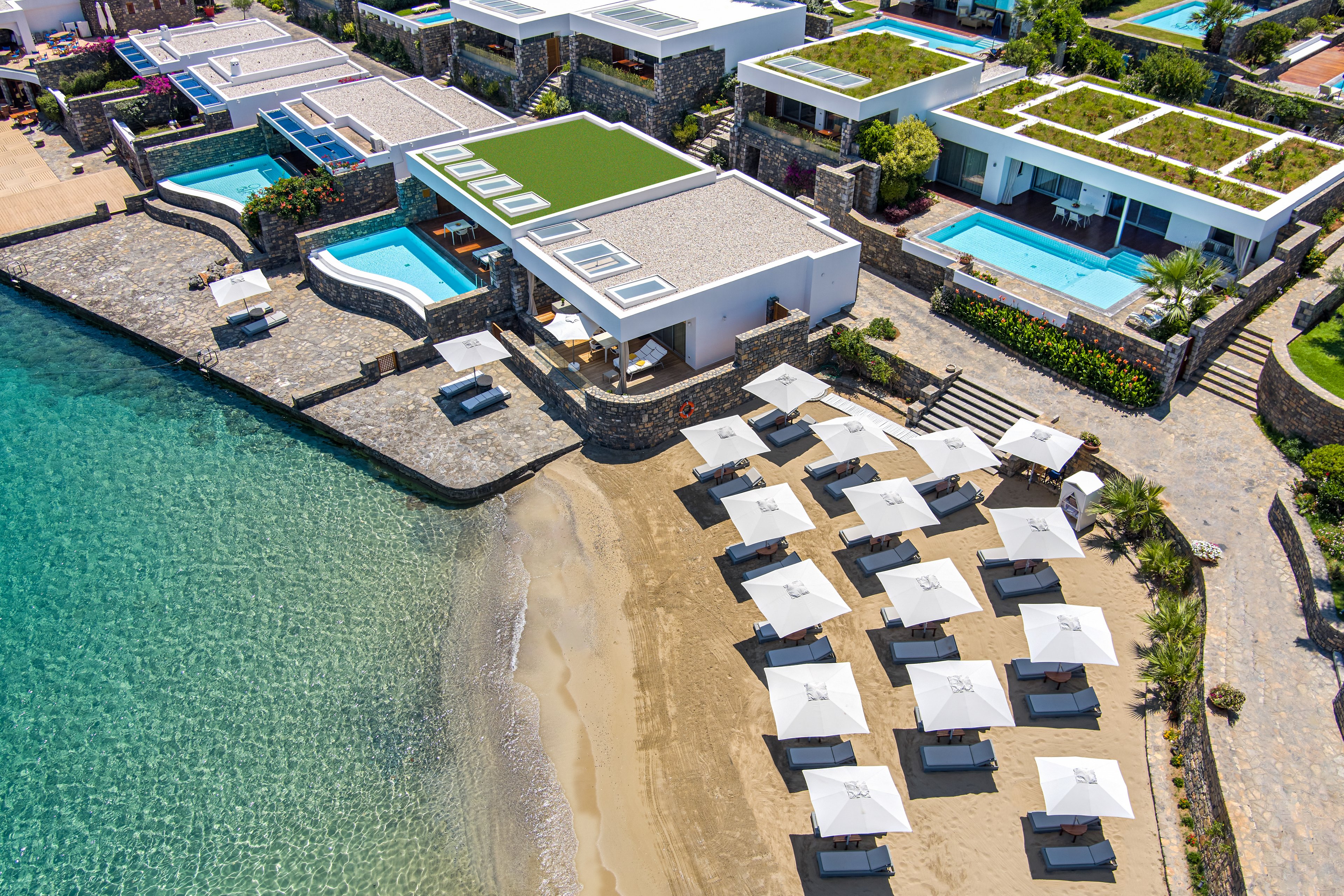 Elounda Beach Hotel & Villas