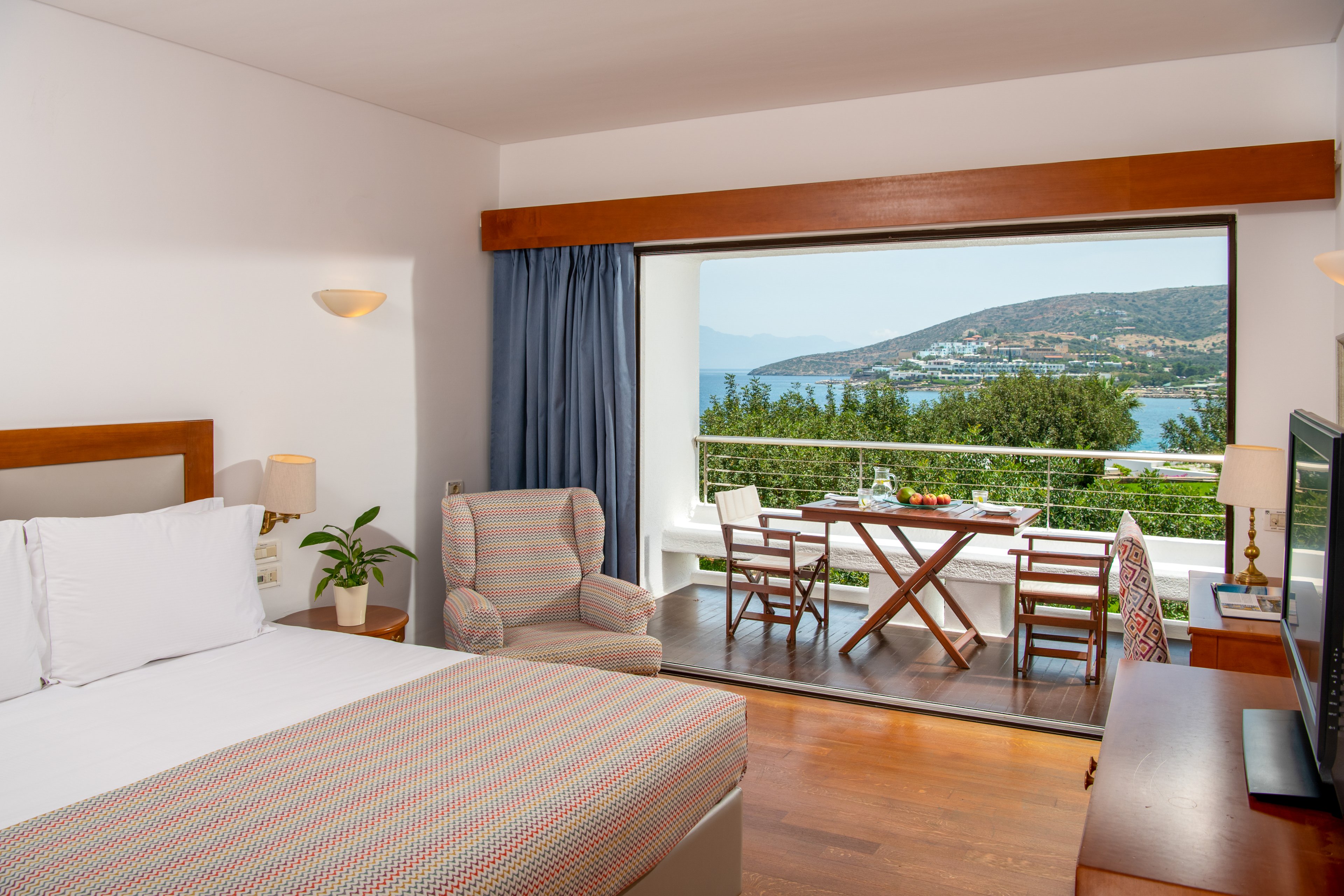 Elounda Beach Hotel & Villas