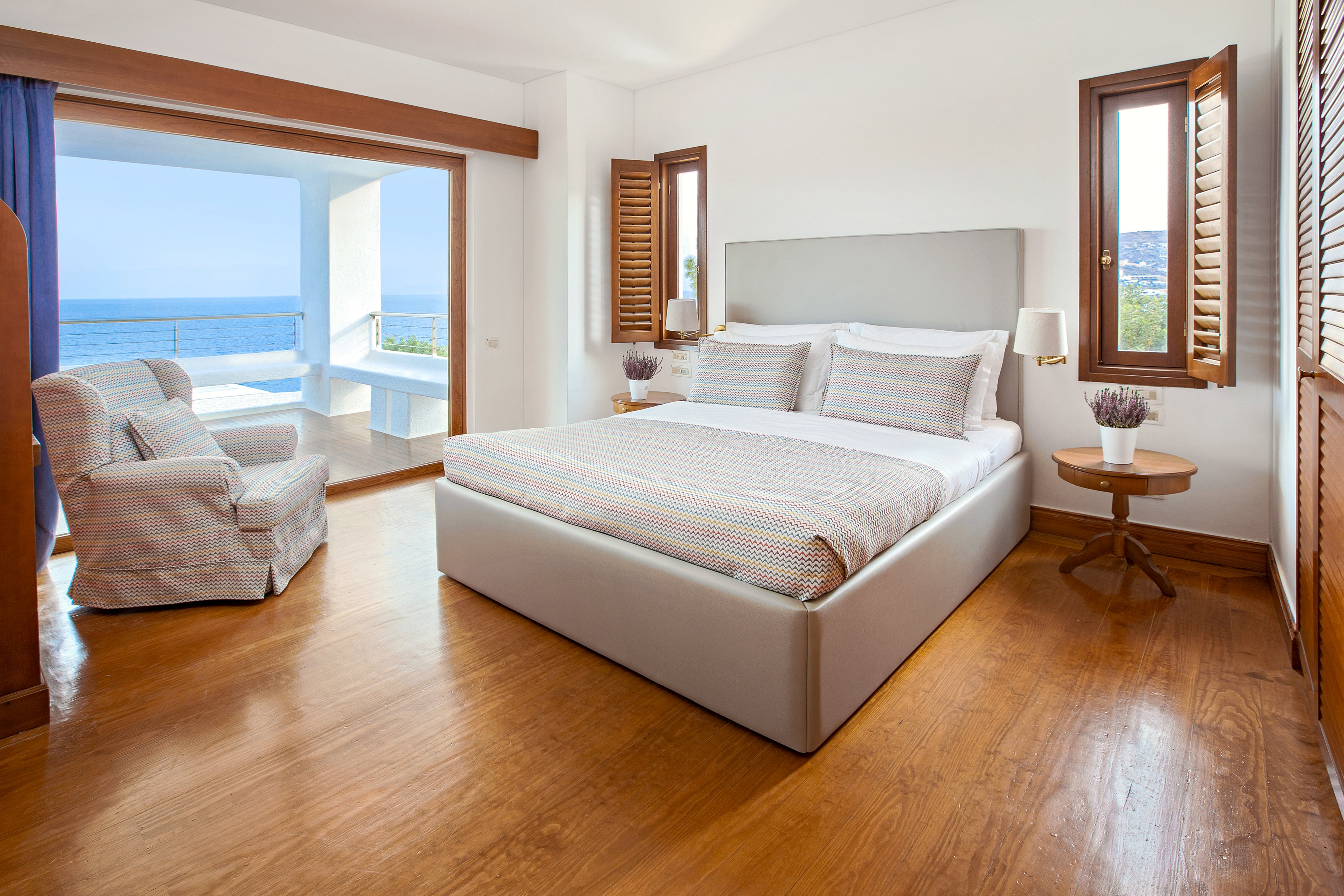 Elounda Beach Hotel & Villas