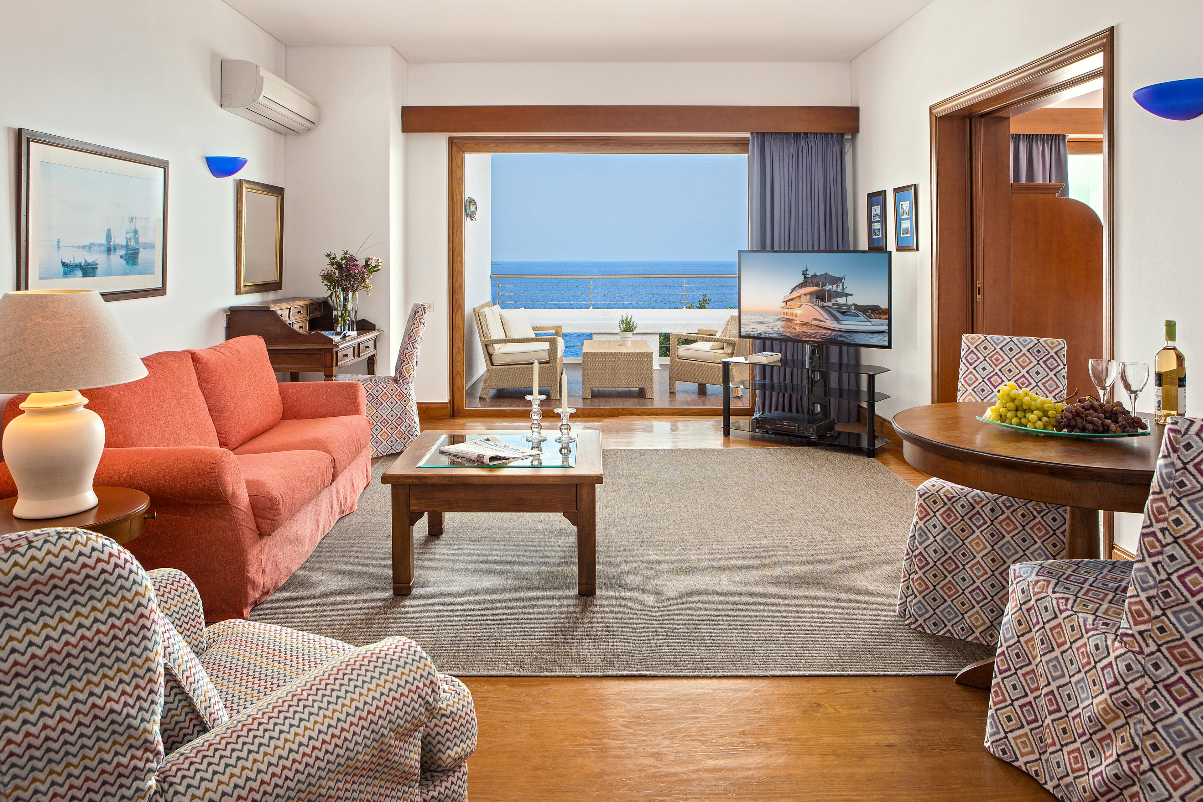 Elounda Beach Hotel & Villas