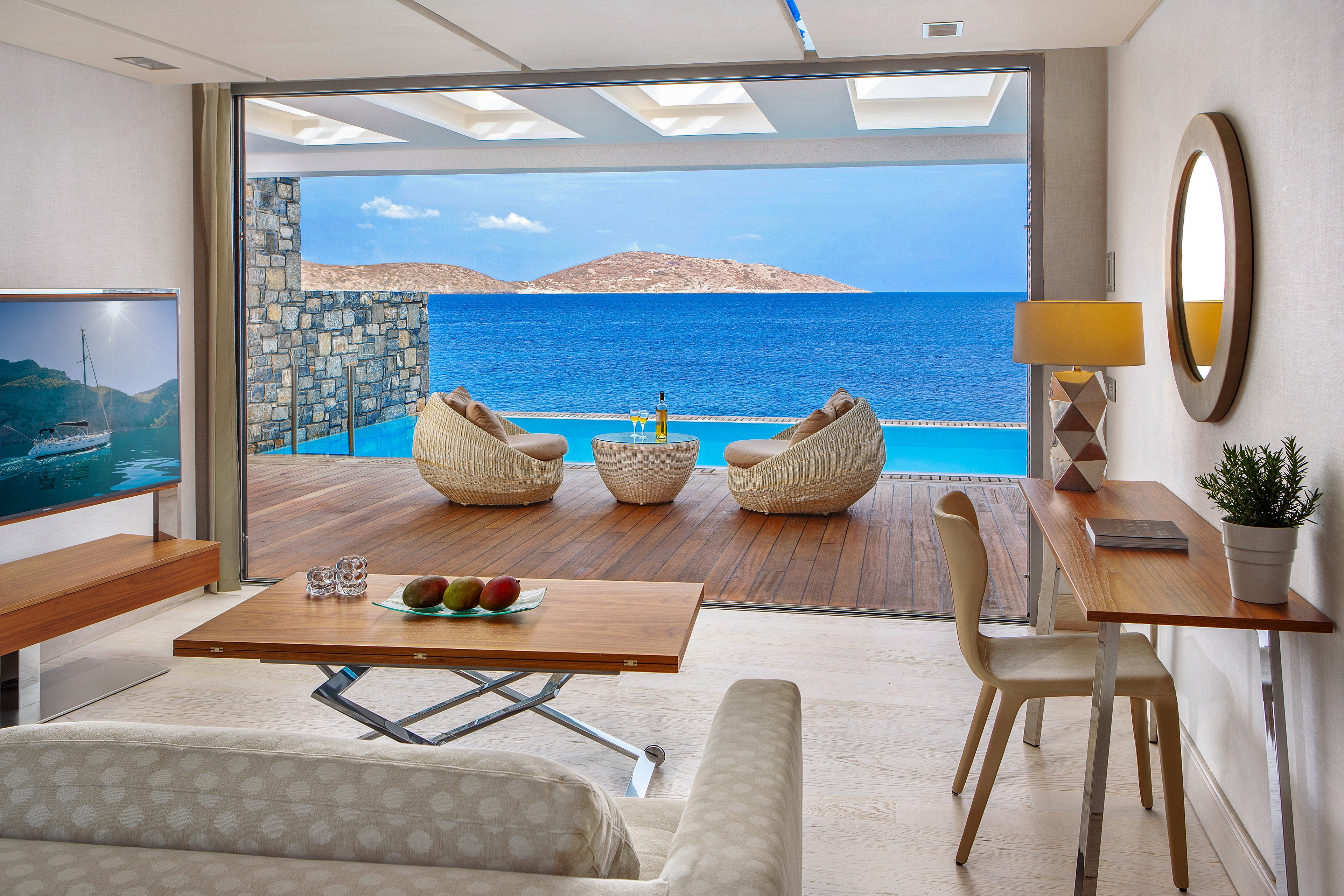 Elounda Beach Hotel & Villas