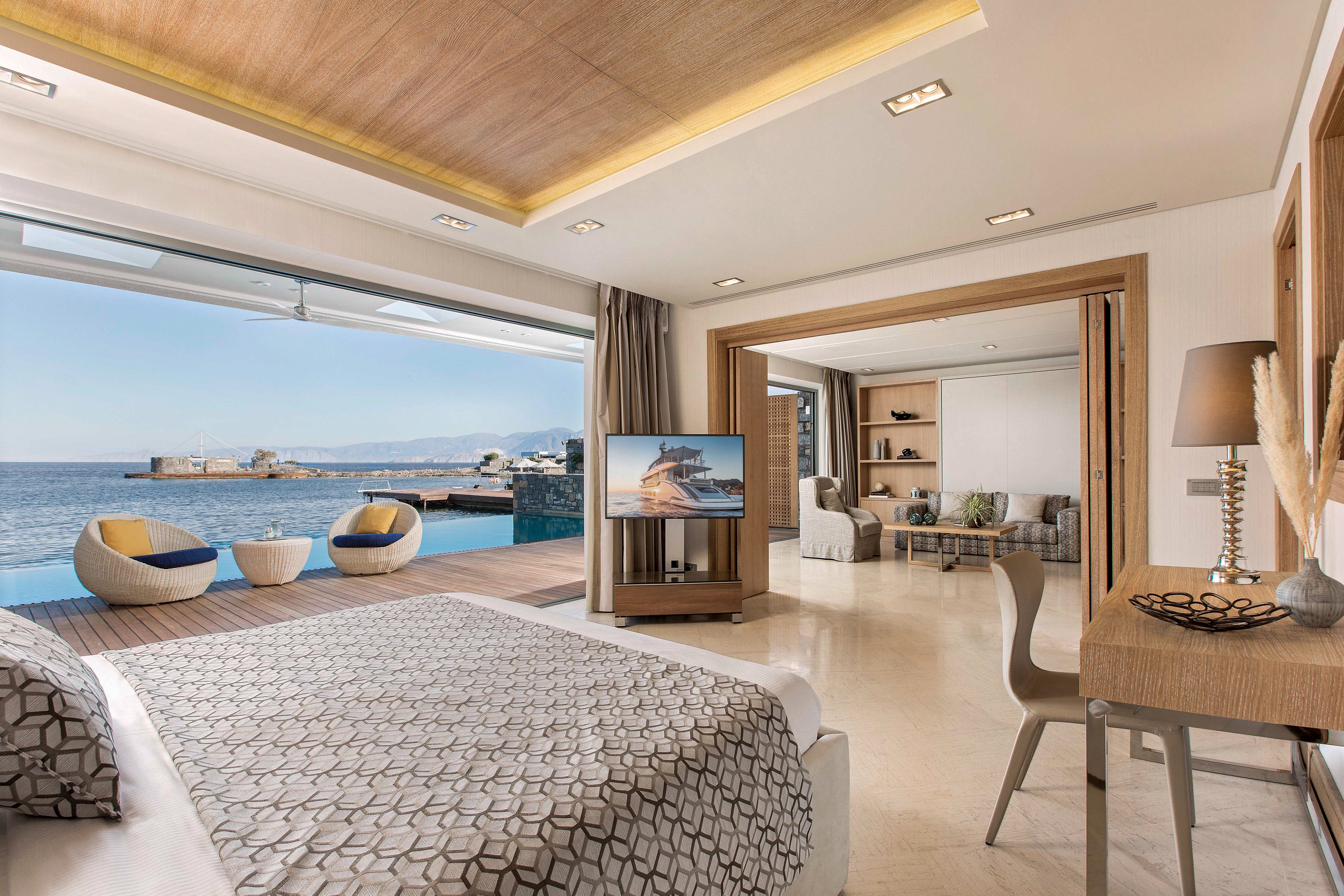 Elounda Beach Hotel & Villas