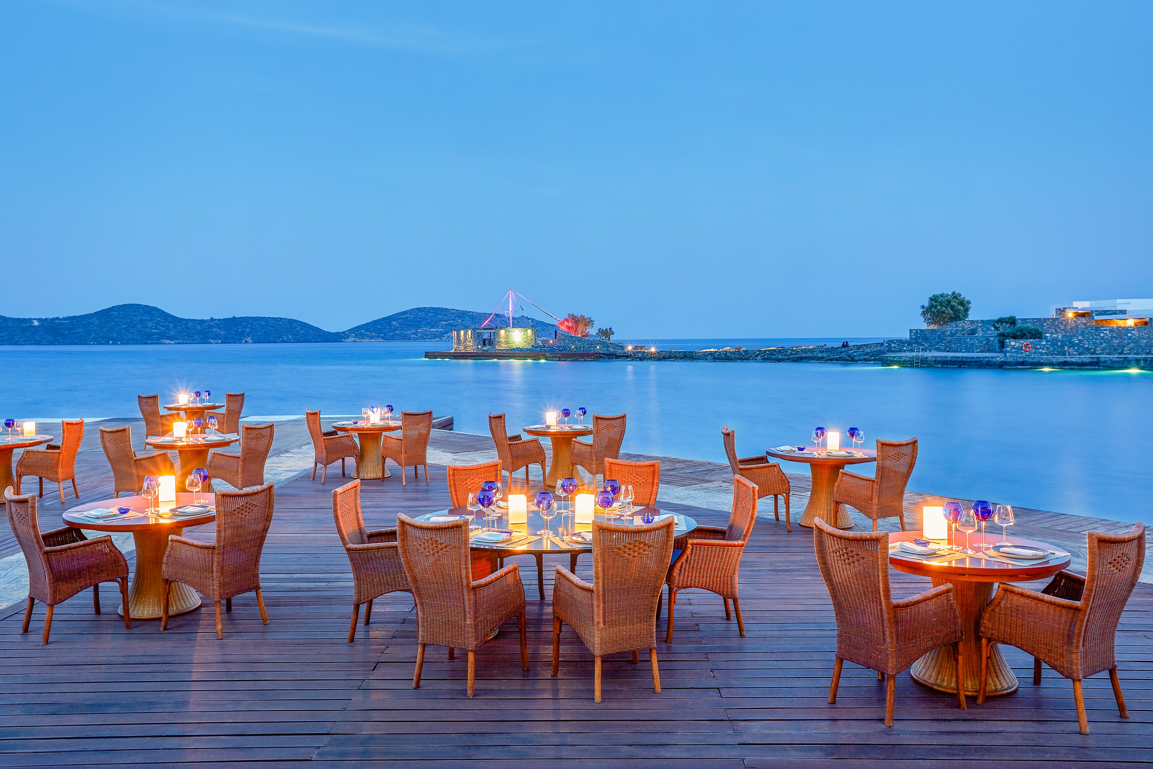 Elounda Beach Hotel & Villas